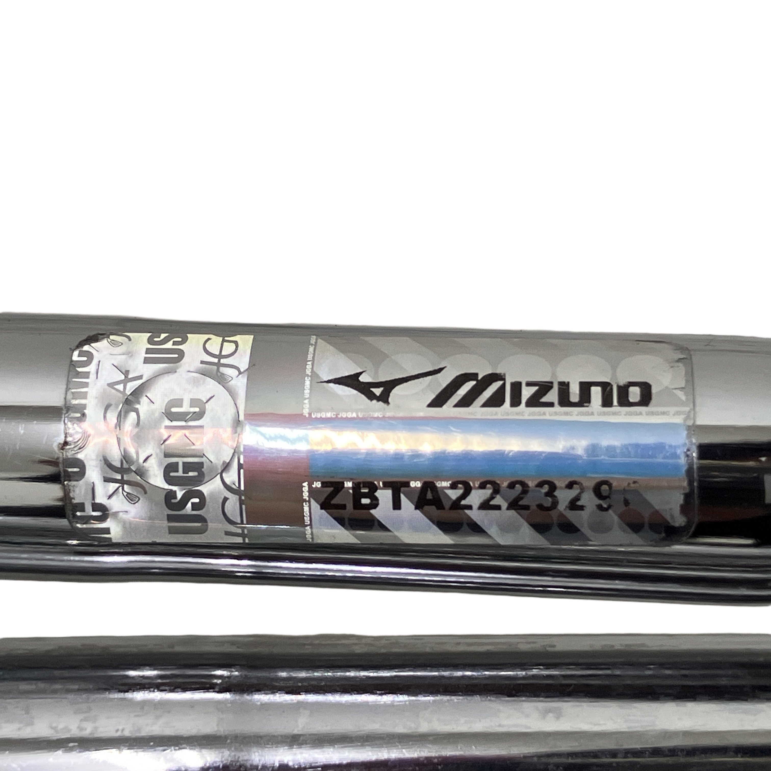 Mizuno Pro 920 6.7.8.9.P アイアン 5本セット N.S.PRO 950GH neo ミズノプロ ゴルフクラブ 中古