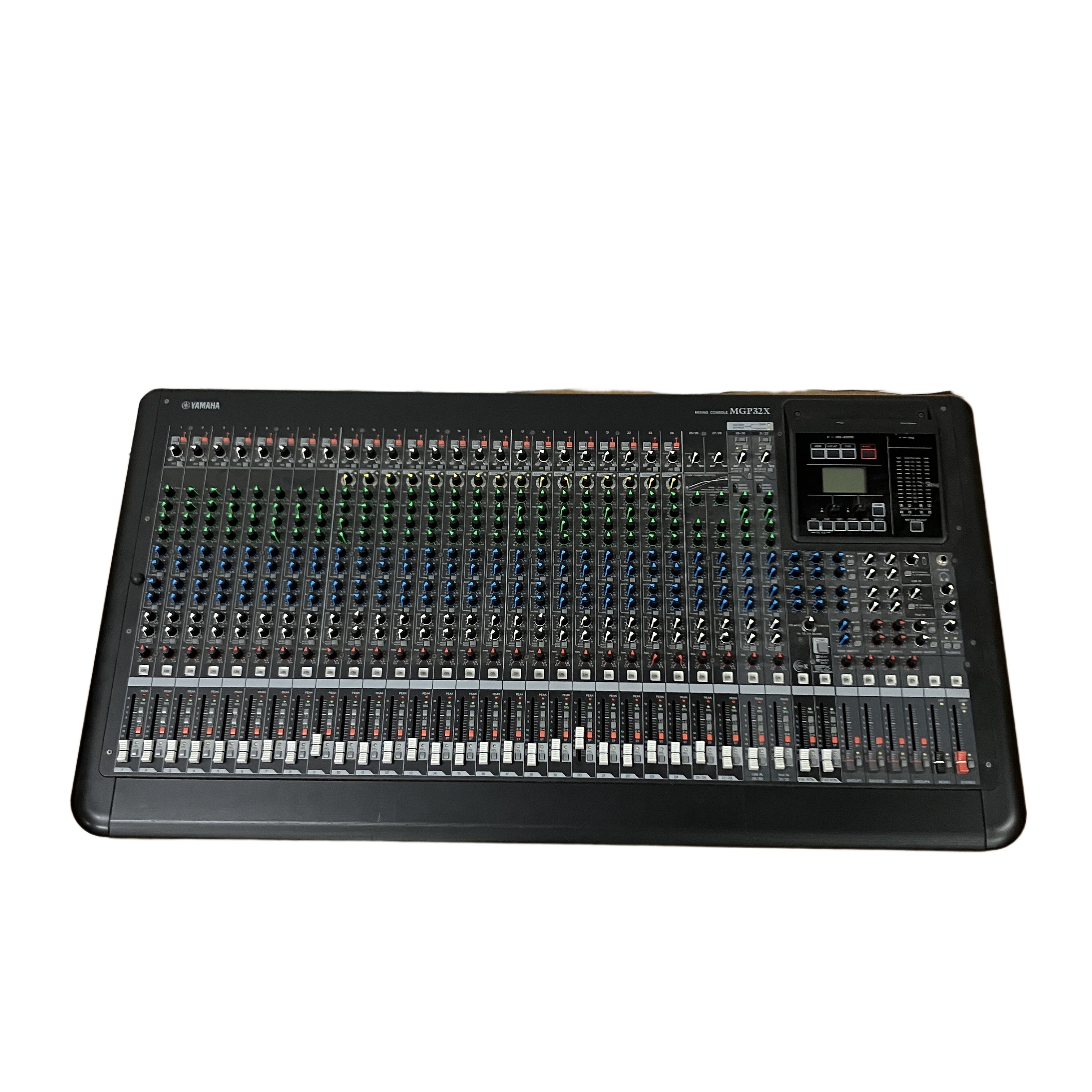 ★YAMAHA MGP32X アナログミキサー 音響機材 中古★