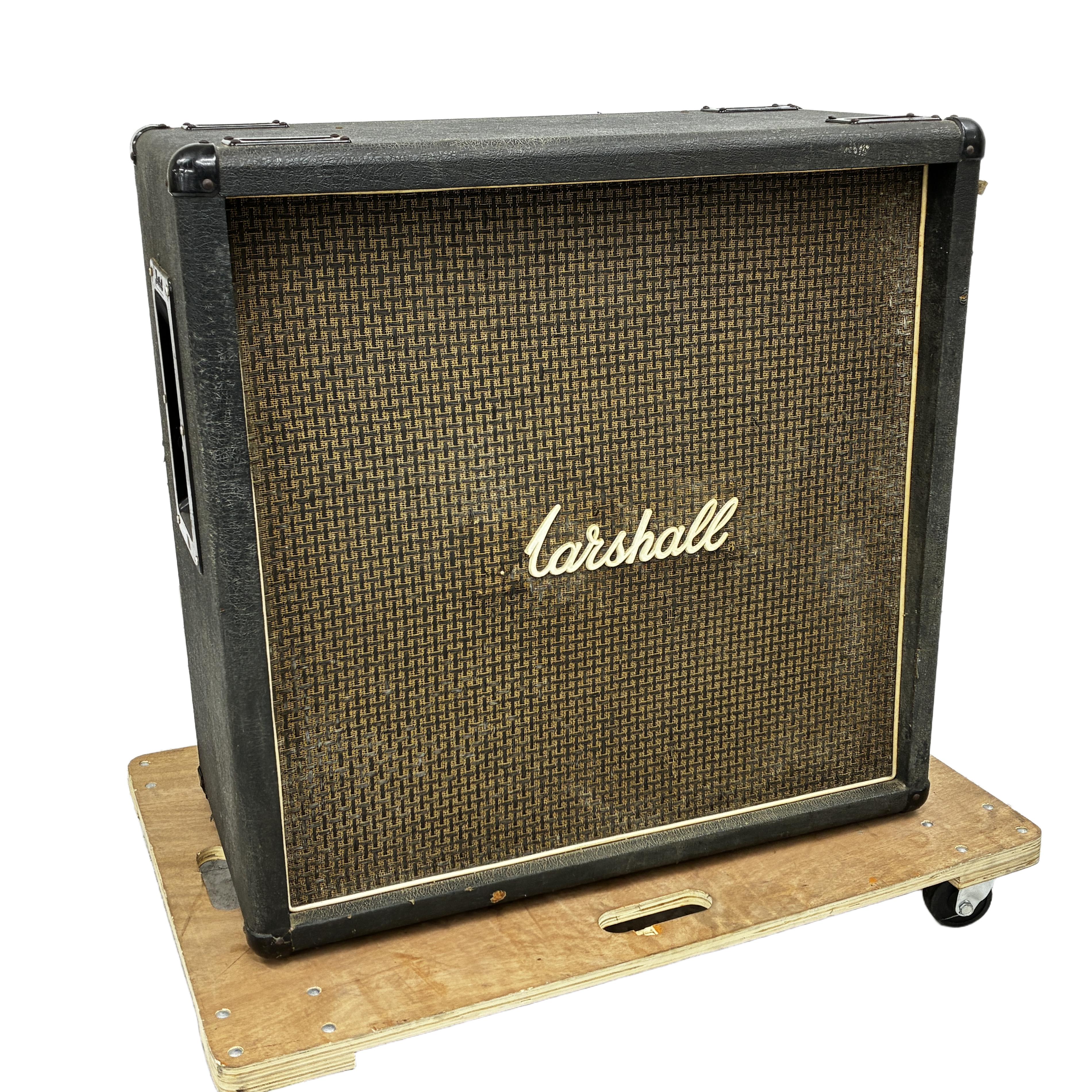 Marshall 1960B マーシャル アンプ オーディオ 音響機材 中古