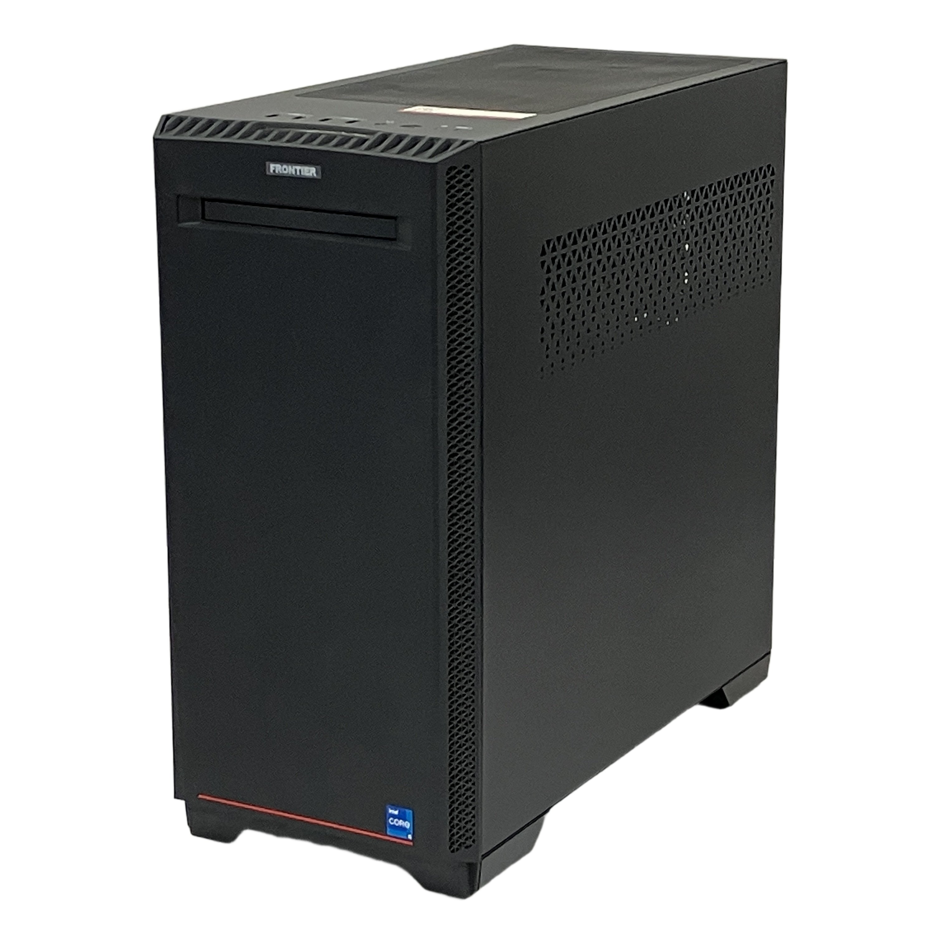 Inverse FRONTIER ゲーミングデスクトップPC Core i5-13400F 32GB SSD 1TB WIN11 RTX 3060Ti 中古