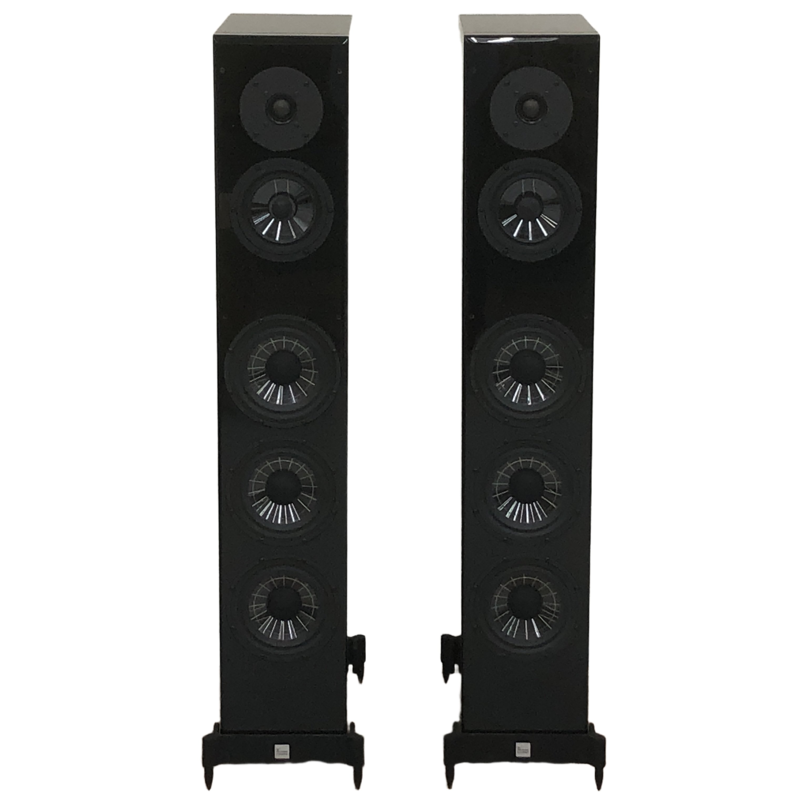 ★Vienna Acoustics Beethoven Concert Grand T-3G スピーカーペア 中古★