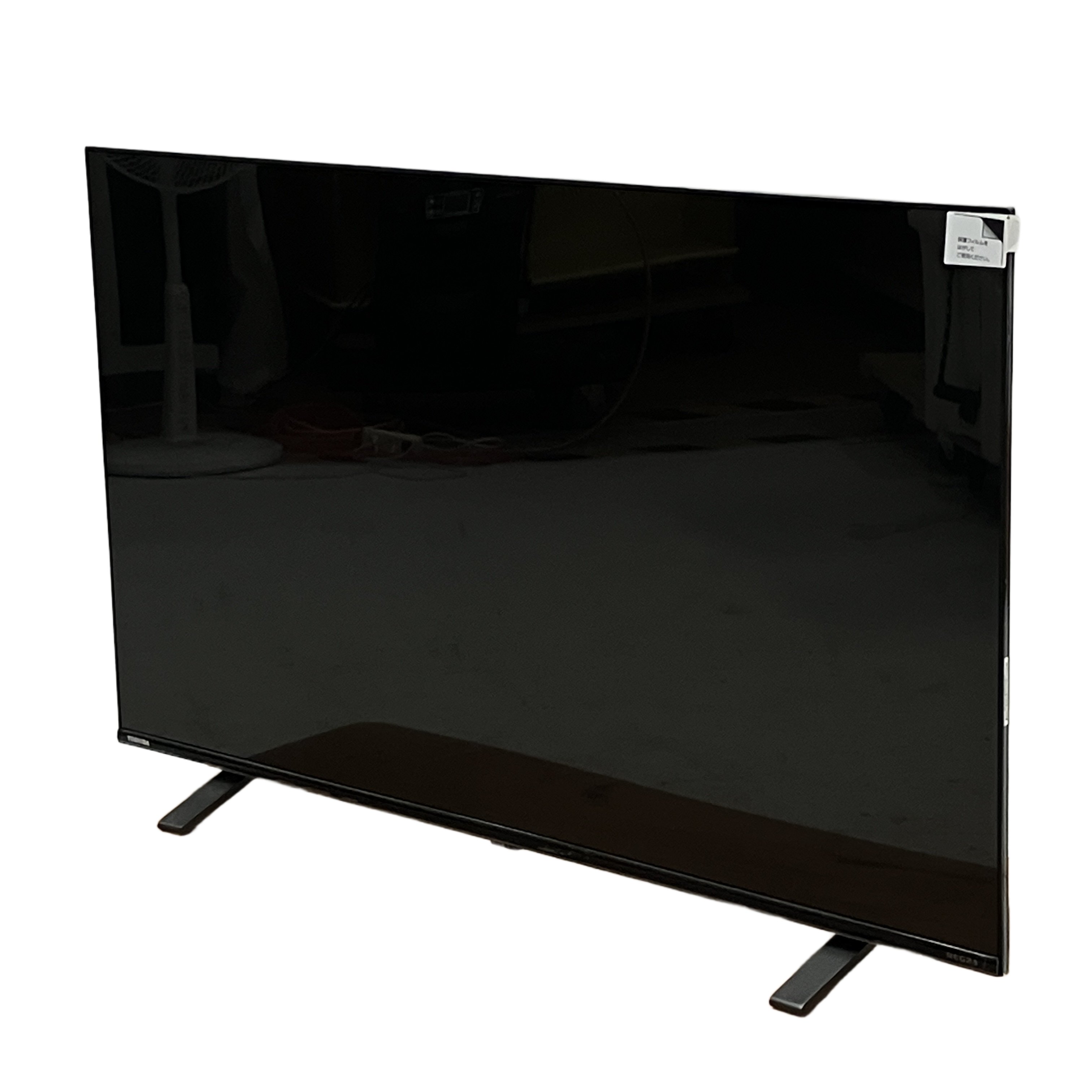 東芝 液晶テレビ 24本体21年製 ※大阪市内引き取り価格応相談！ テレビ REGZA」の買取実績・相場-テレビ買取なら高く売れるドットコム