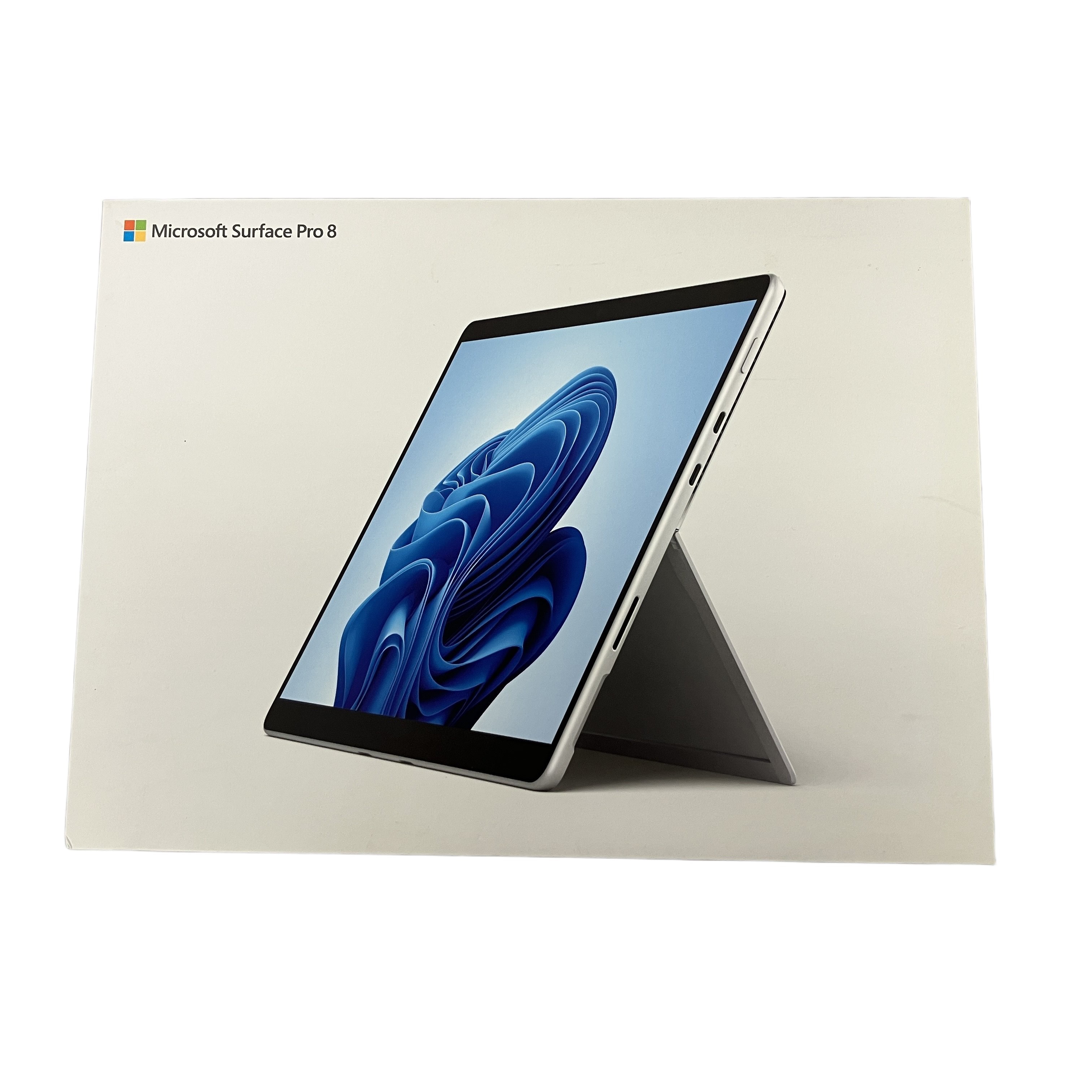 Microsoft Surface Pro 8 EBP-00010 タブレットPC Core i5-1135G7 8GB SSD 512GB WIN11 13インチ 中古