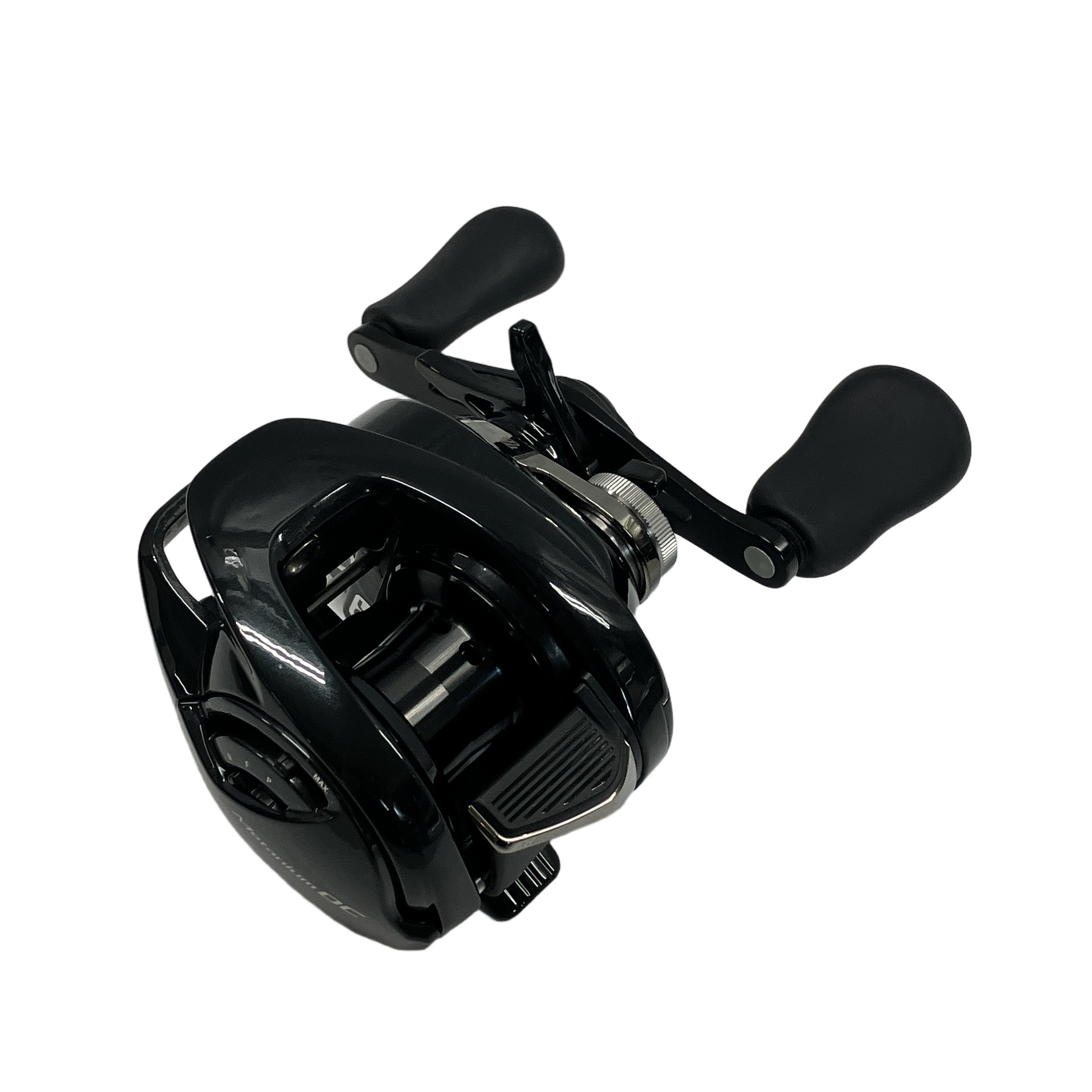 SHIMANO メタニウム DC 70HG 2024年モデル Metanium DC ベイトリール 釣具 シマノ 美品