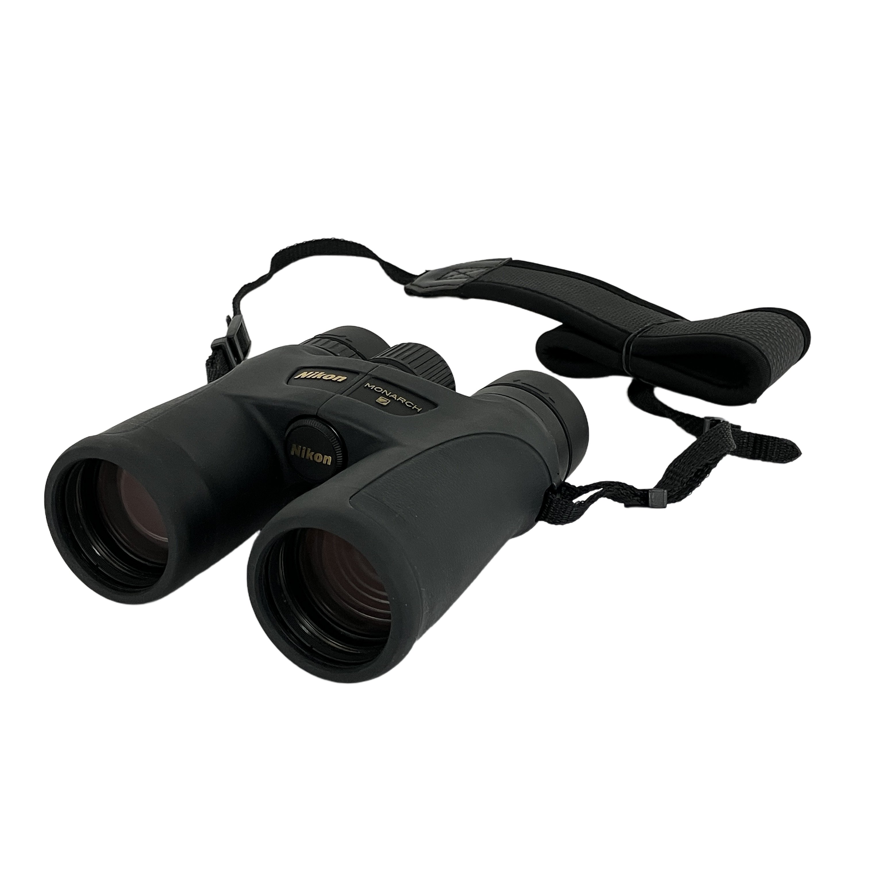 Nikon MONARCH7 8x42 双眼鏡 ニコン 中古