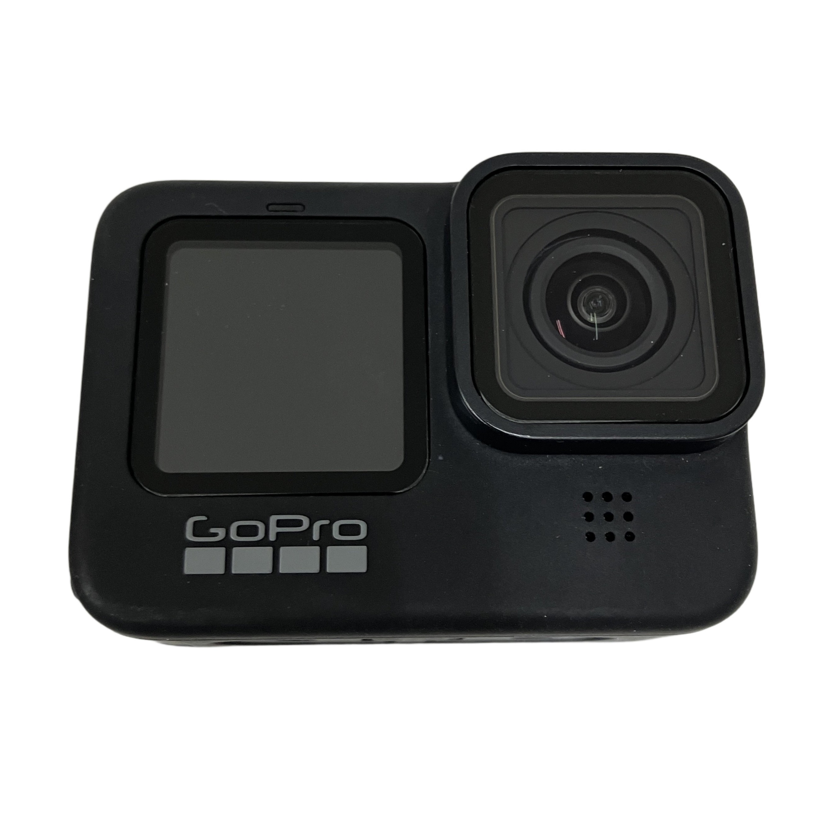 GoPro HERO 9 Black SPBL1 アクションカメラ 付属品多数 おまとめセット 撮影 カメラアクセサリー 中古