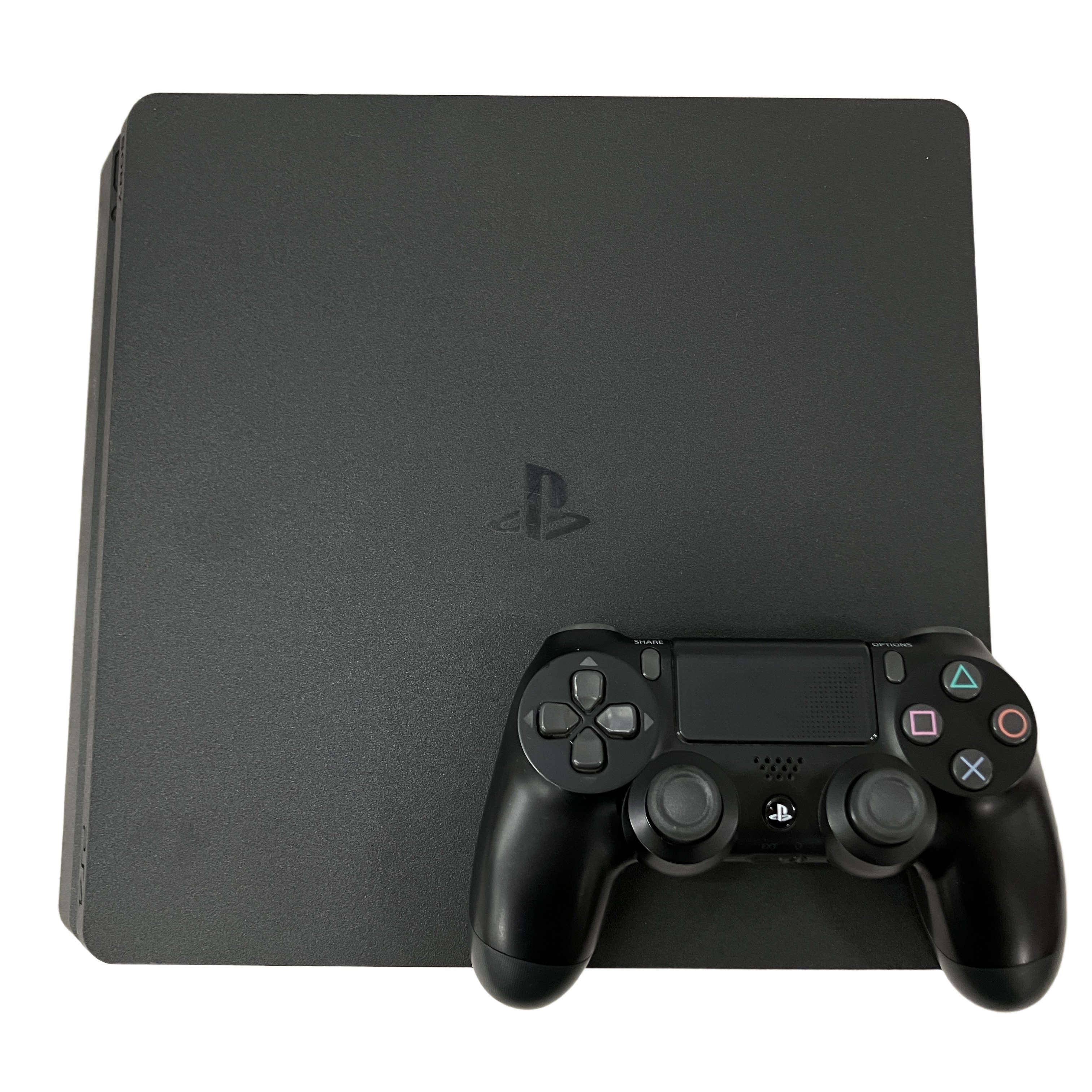 SONY PlayStation 4 CUH-2200A B01 500GB PS4 プレステ4 家庭用ゲーム機 中古