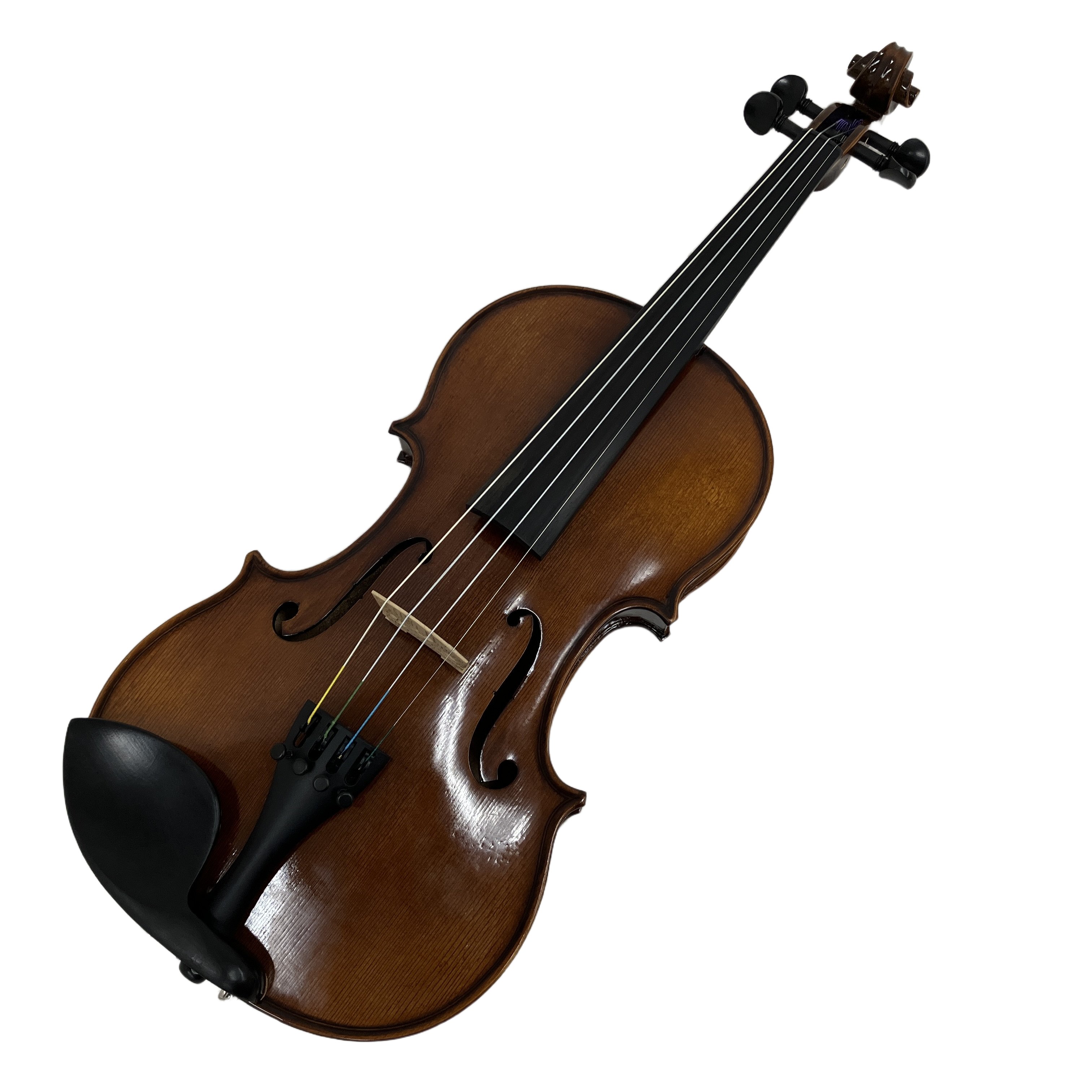 SAKURA Grazioso GV-1H 4/4 2026 ヴァイオリン 弦楽器 中古 良好