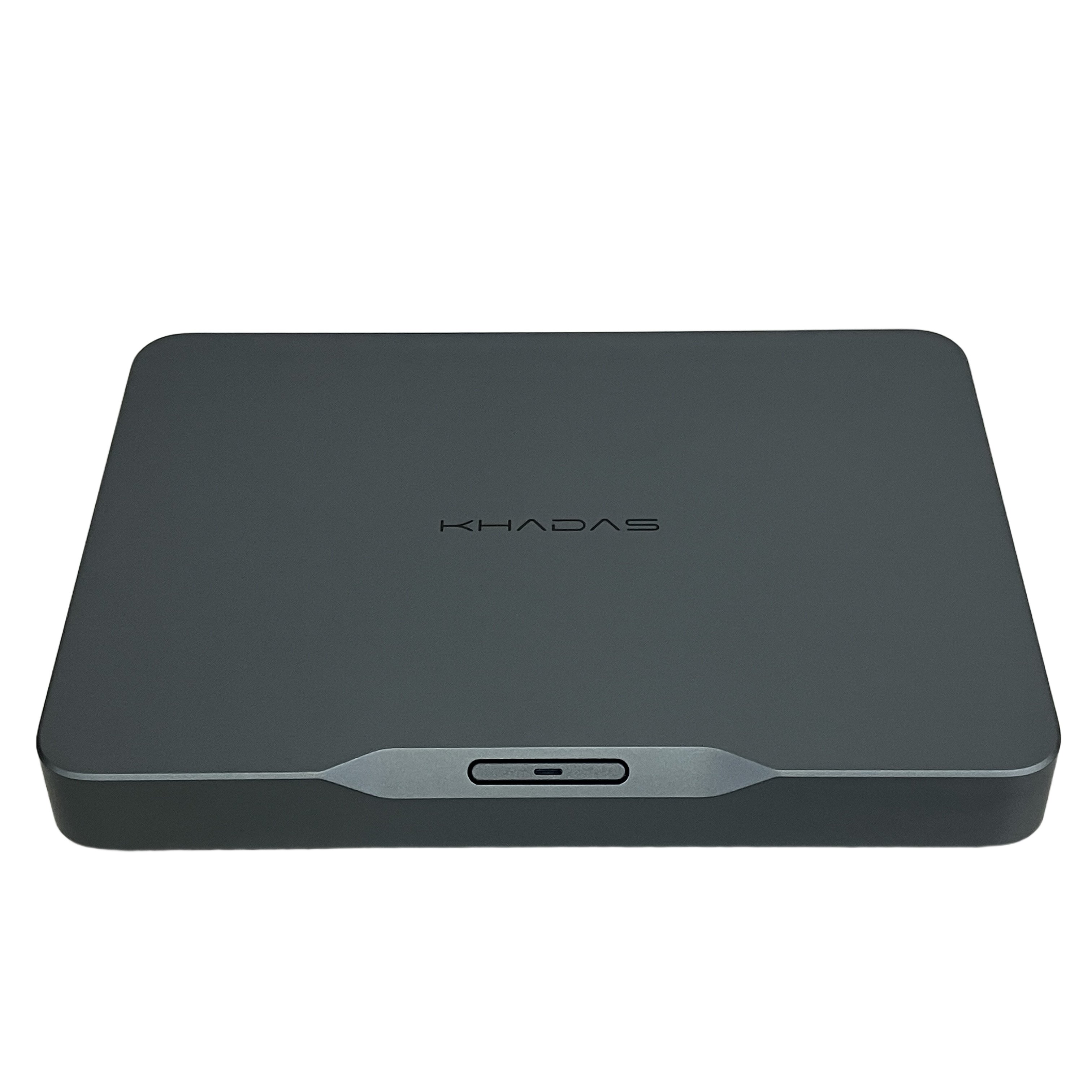 ★Core Ultra 7 255H&超大容量64GBメモリ搭載!KHADAS Mind 2s デスクトップPC (SSD 2TB/Win11)★