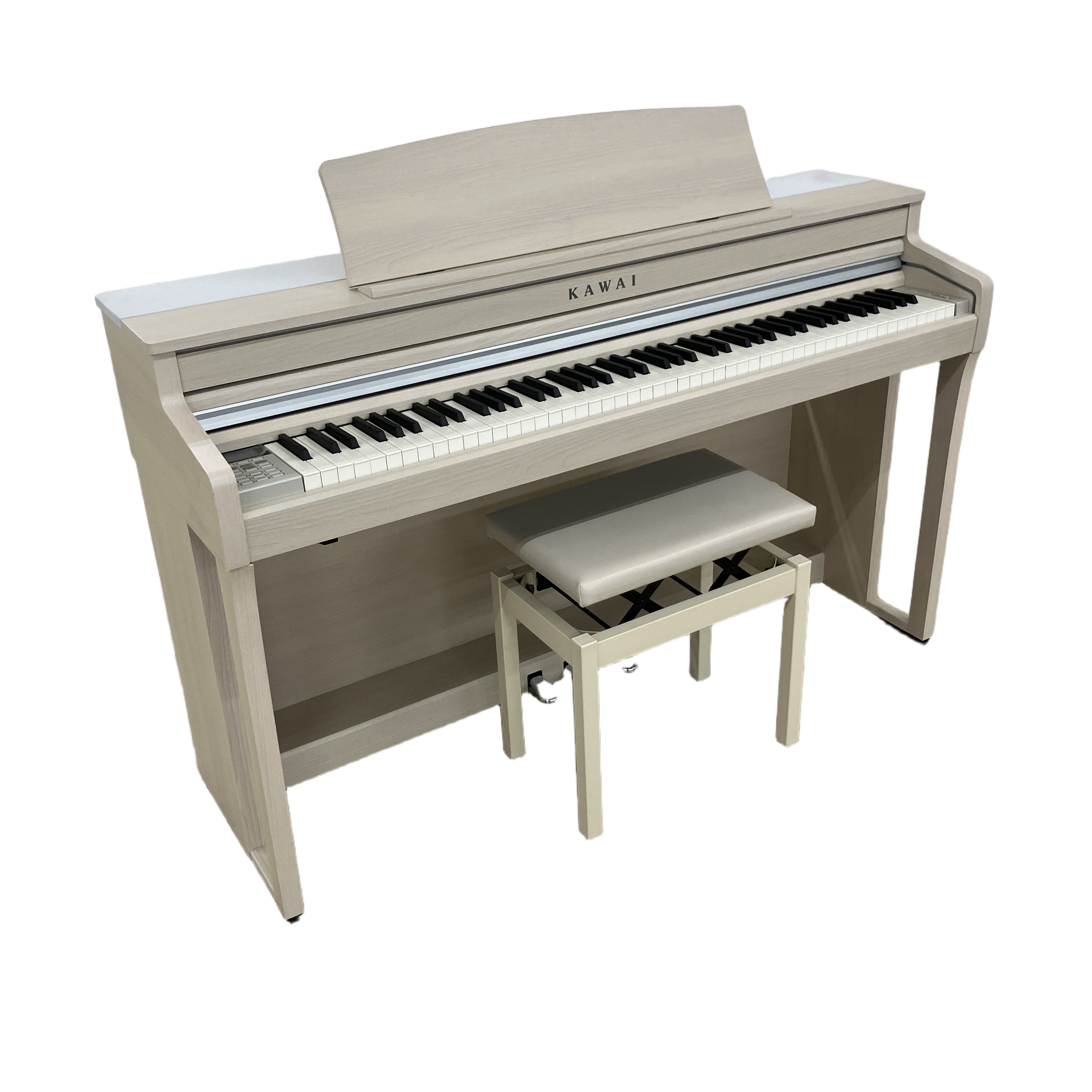★KAWAI CA59A 電子ピアノ 88鍵盤 2020年製 中古★