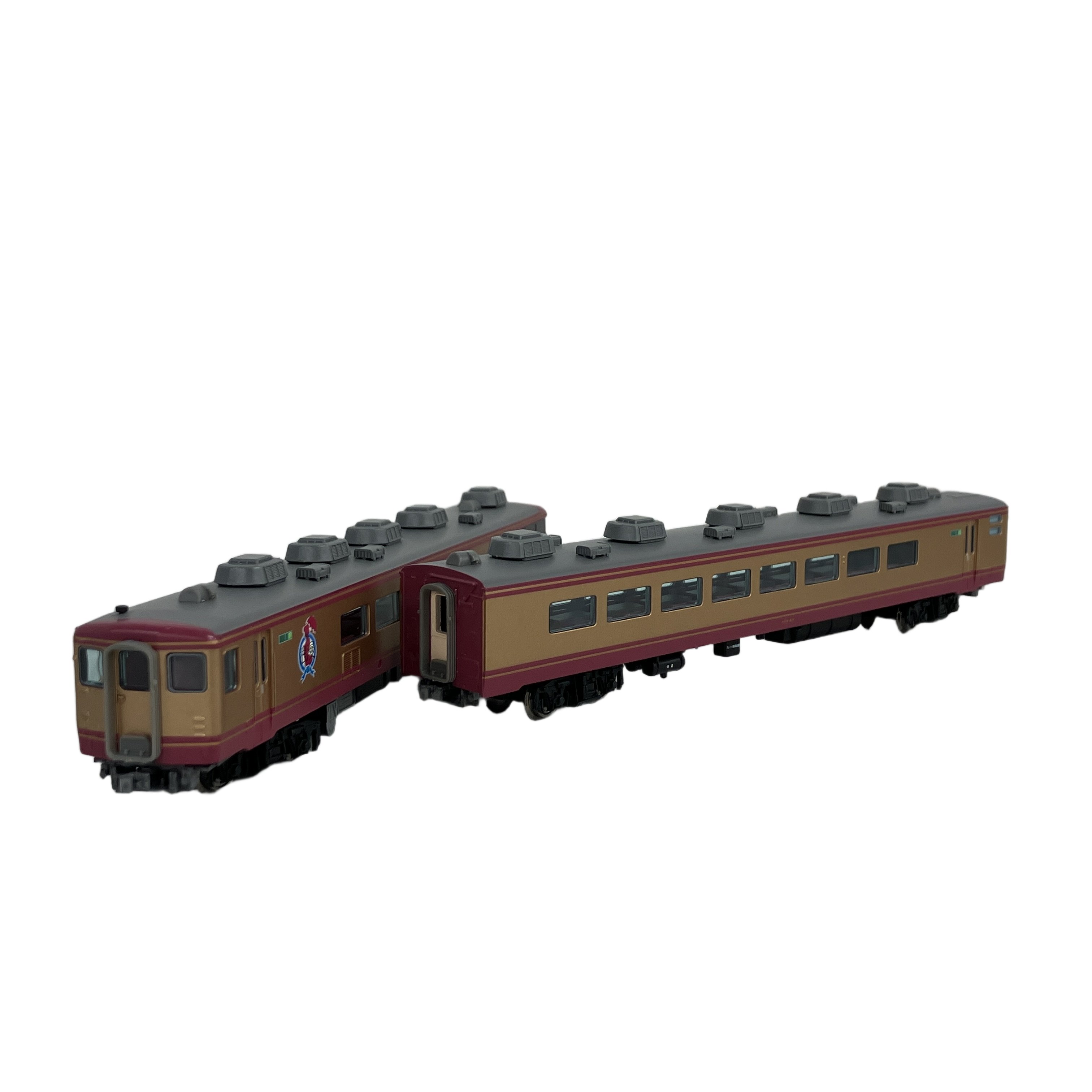 MICRO ACE A-1692 14系 800番台 「浪漫」リニューアル 6両セット Nゲージ 鉄道模型 マイクロエース 中古 良好