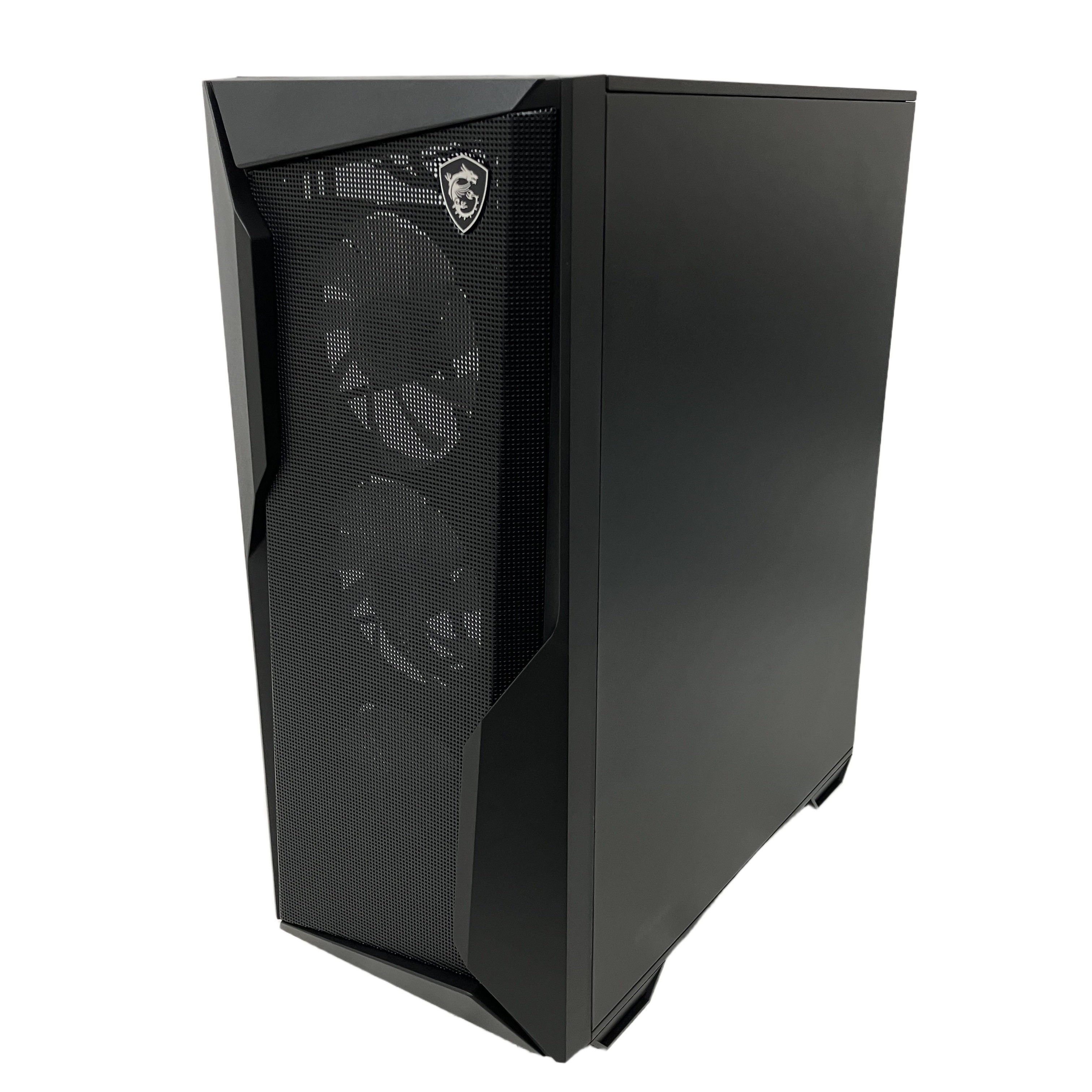 自作 PC デスクトップ パソコン i7 10700KF 32GB HDD 2TB 160GB SSD 128GB 1TB RTX 3070 OS無 中古