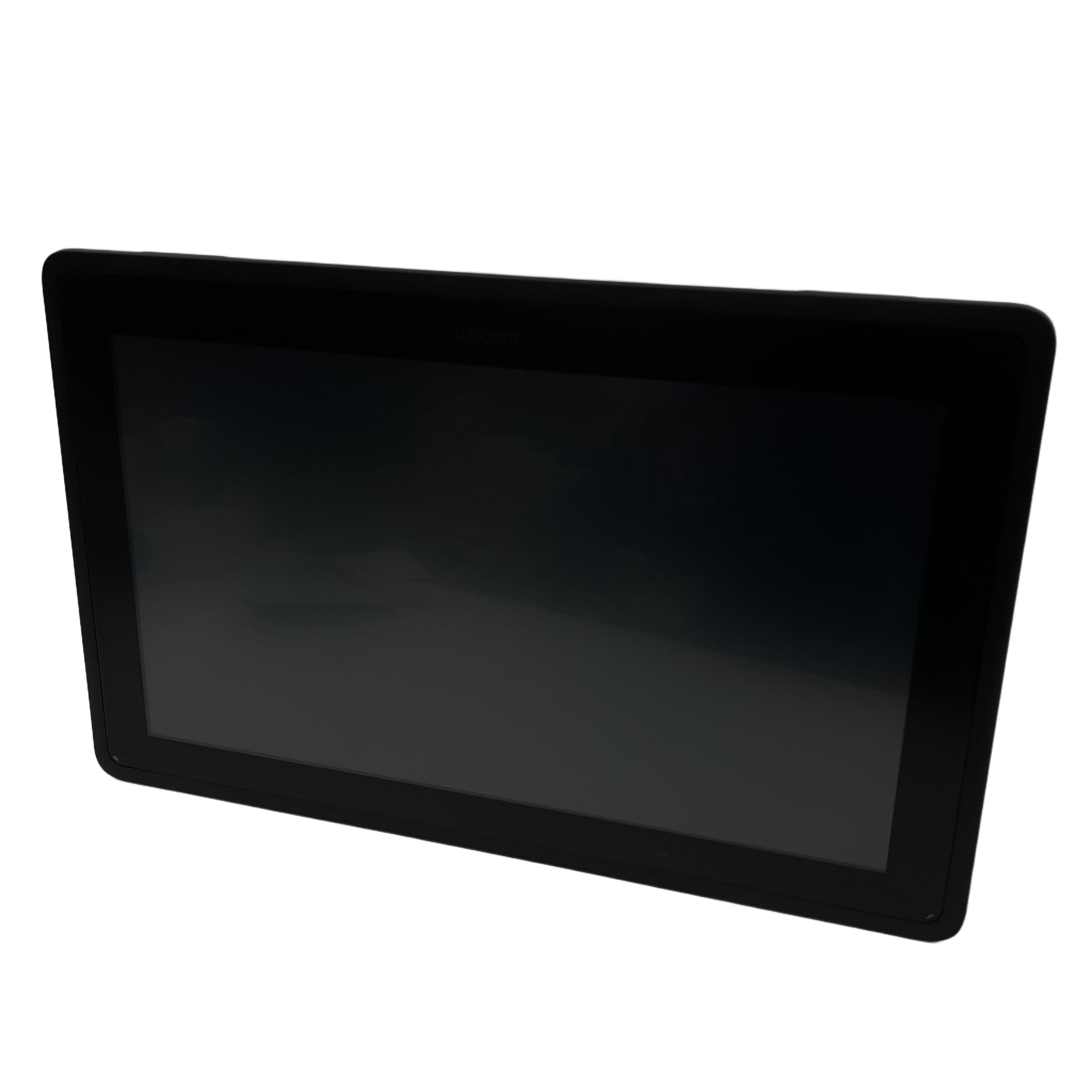 Wacom DTK2260K0D Cintiq 22 21.5型 液晶ペンタブレット 液タブ PC周辺機器 ワコム 中古