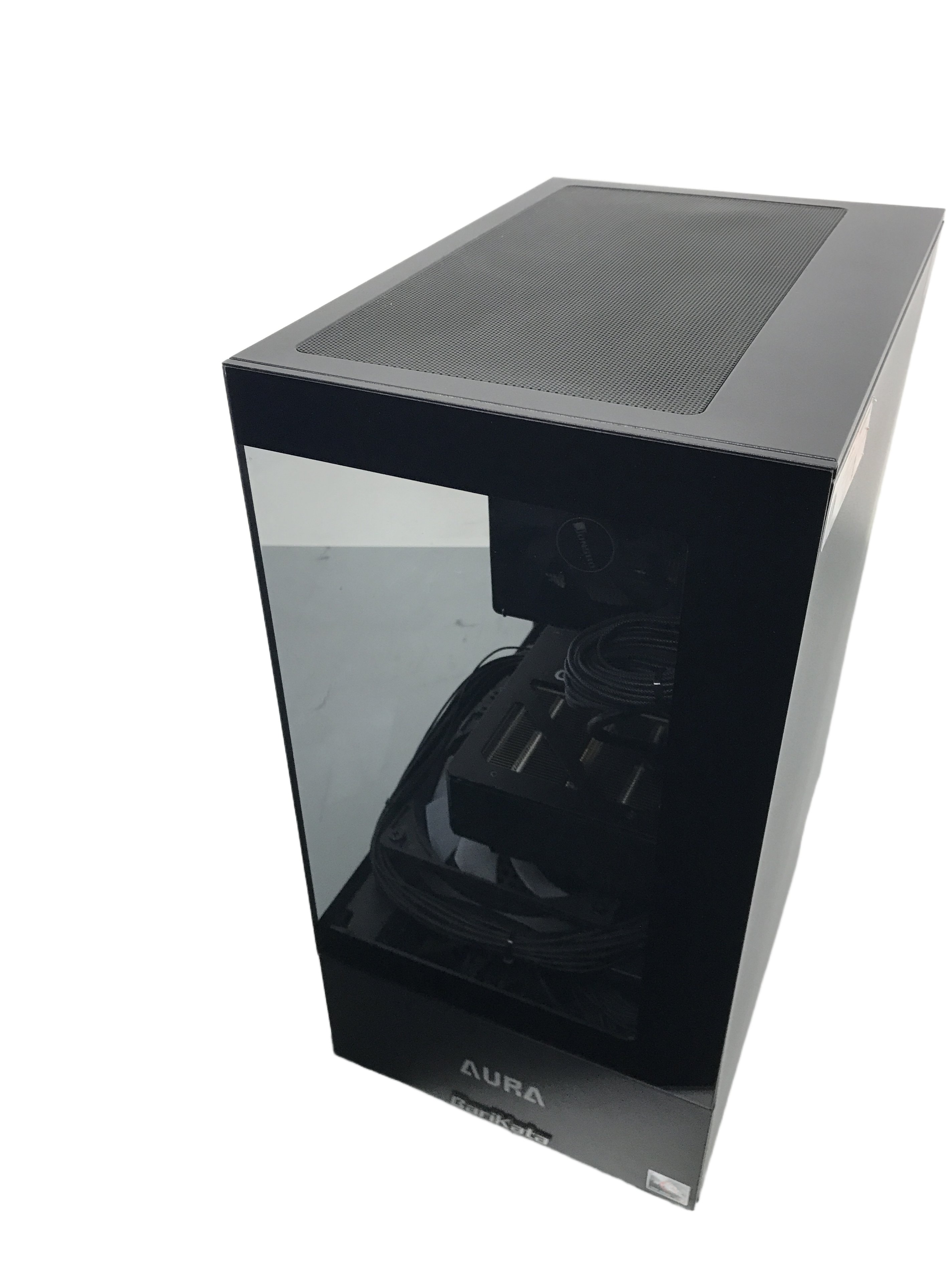 BTO PC ASRock B650M Pro X3D WiFi ゲーミングデスクトップPC AMD Ryzen 7 7700 32GB SSD 1TB WIN11 RTX 4070 SUPER 中古