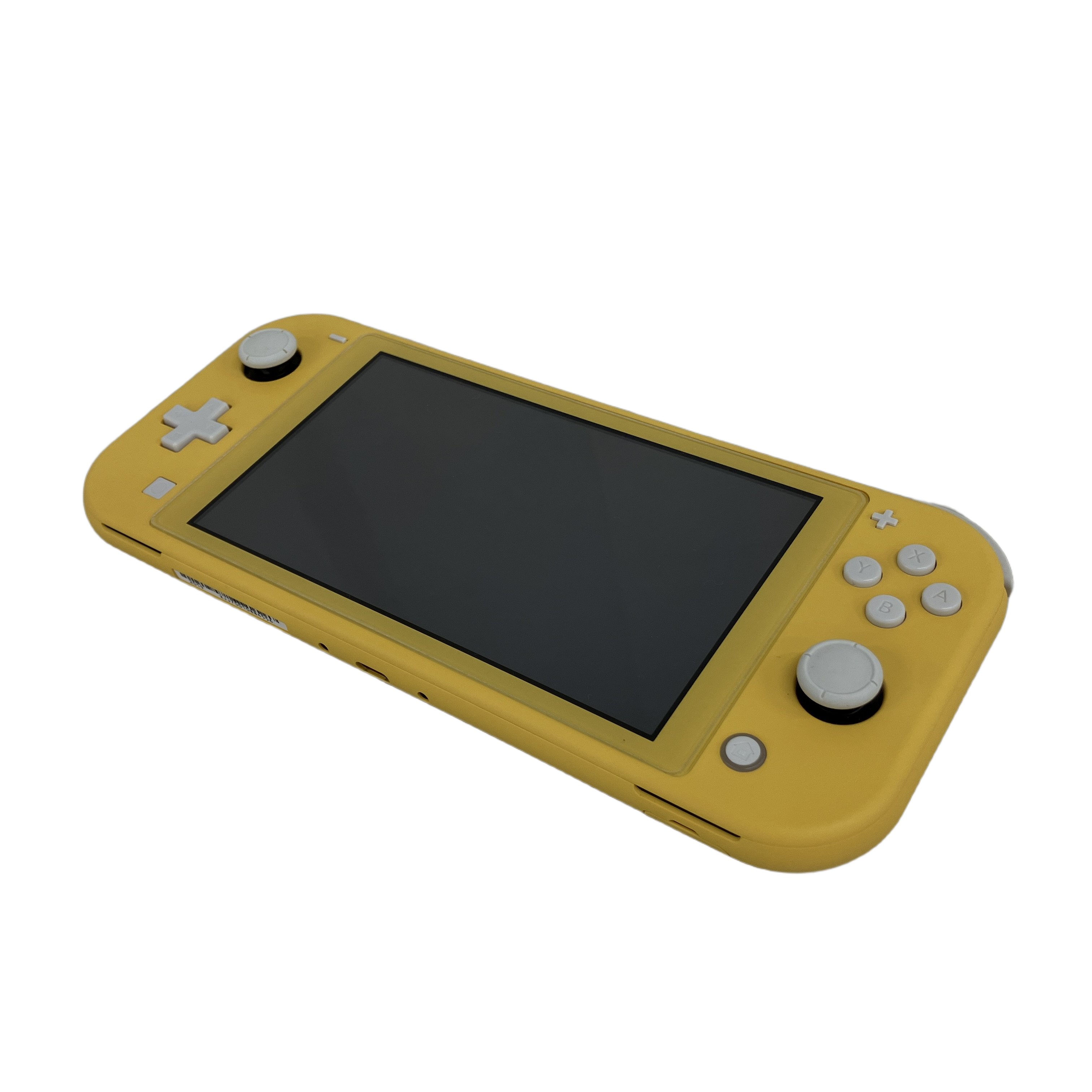 Nintendo switch Lite スイッチライト HDH-001 家庭用ゲーム機 中古