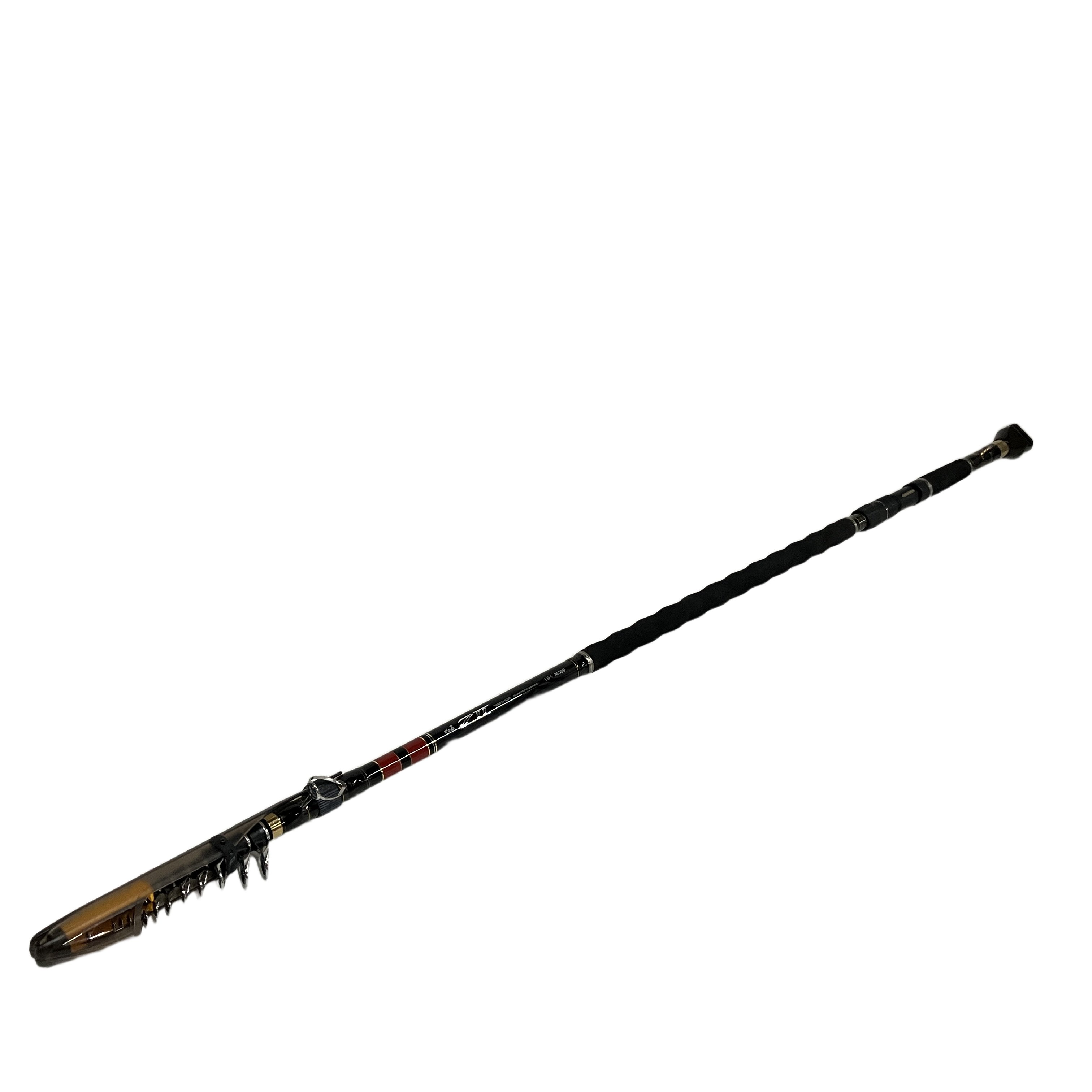 がまかつ Z2 手持ち がま石 ZII M500 釣具 中古