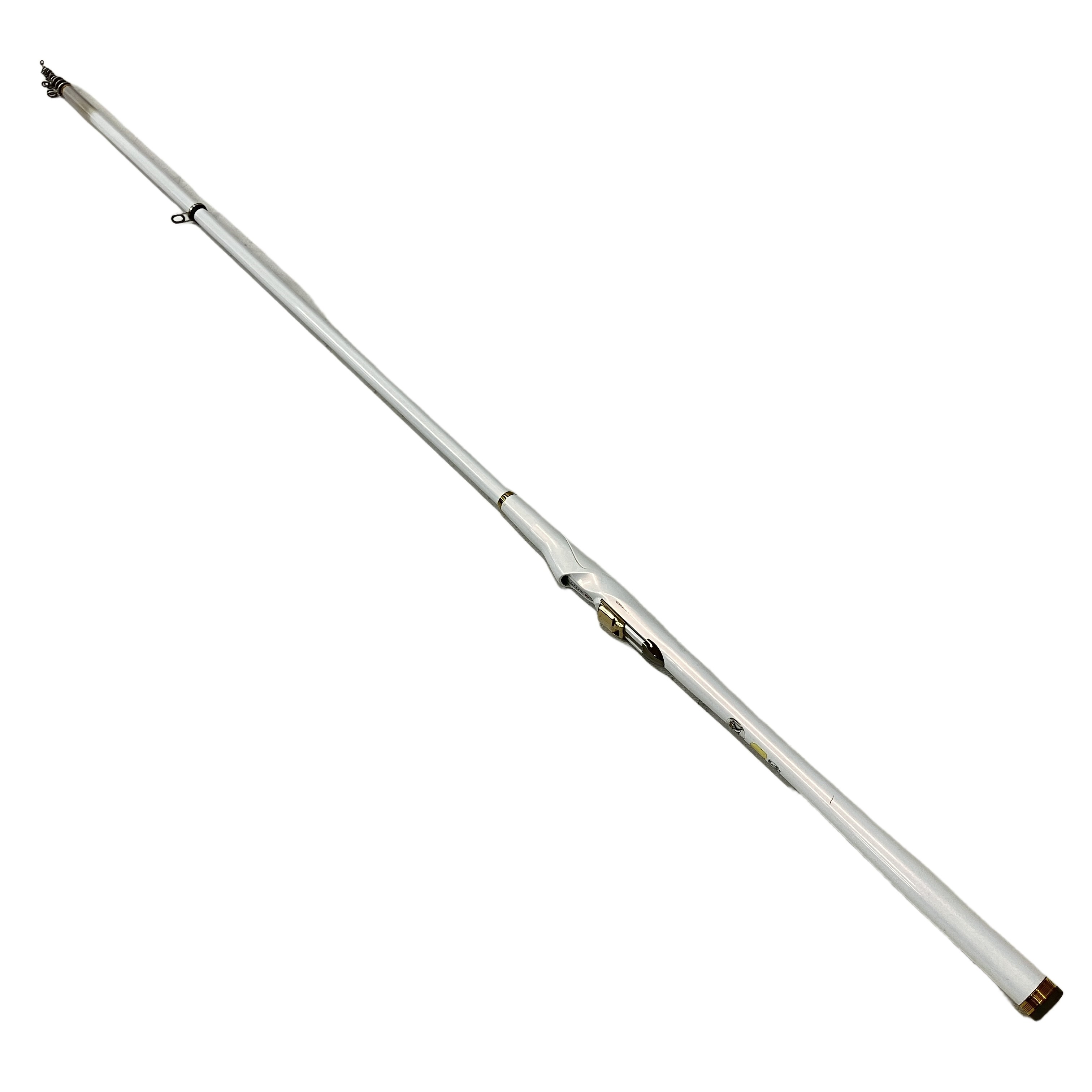Shimano シマノ14 BB-X スペシャル 2 485-520 SZ 磯竿 中古