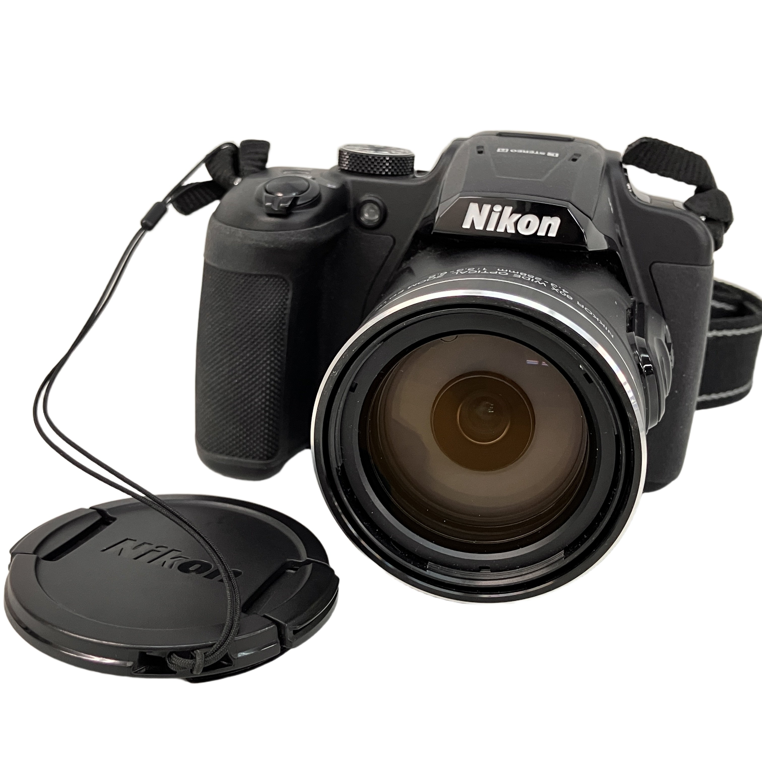 Nikon ニコン COOLPIX B700 コンパクト デジタルカメラ 中古