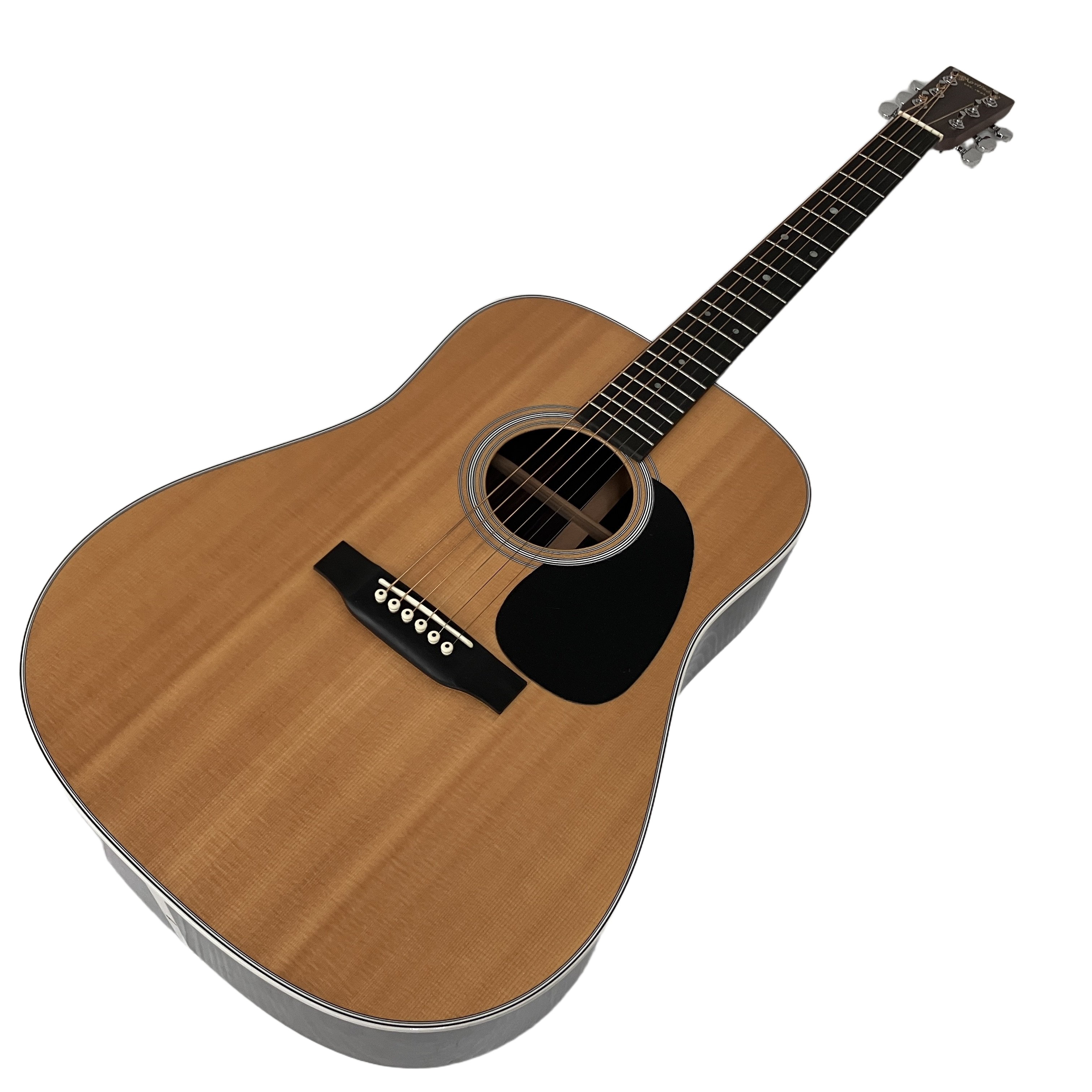 Martin D-28 アコースティックギター 2015年製 ハードケース付き マーチン 美品