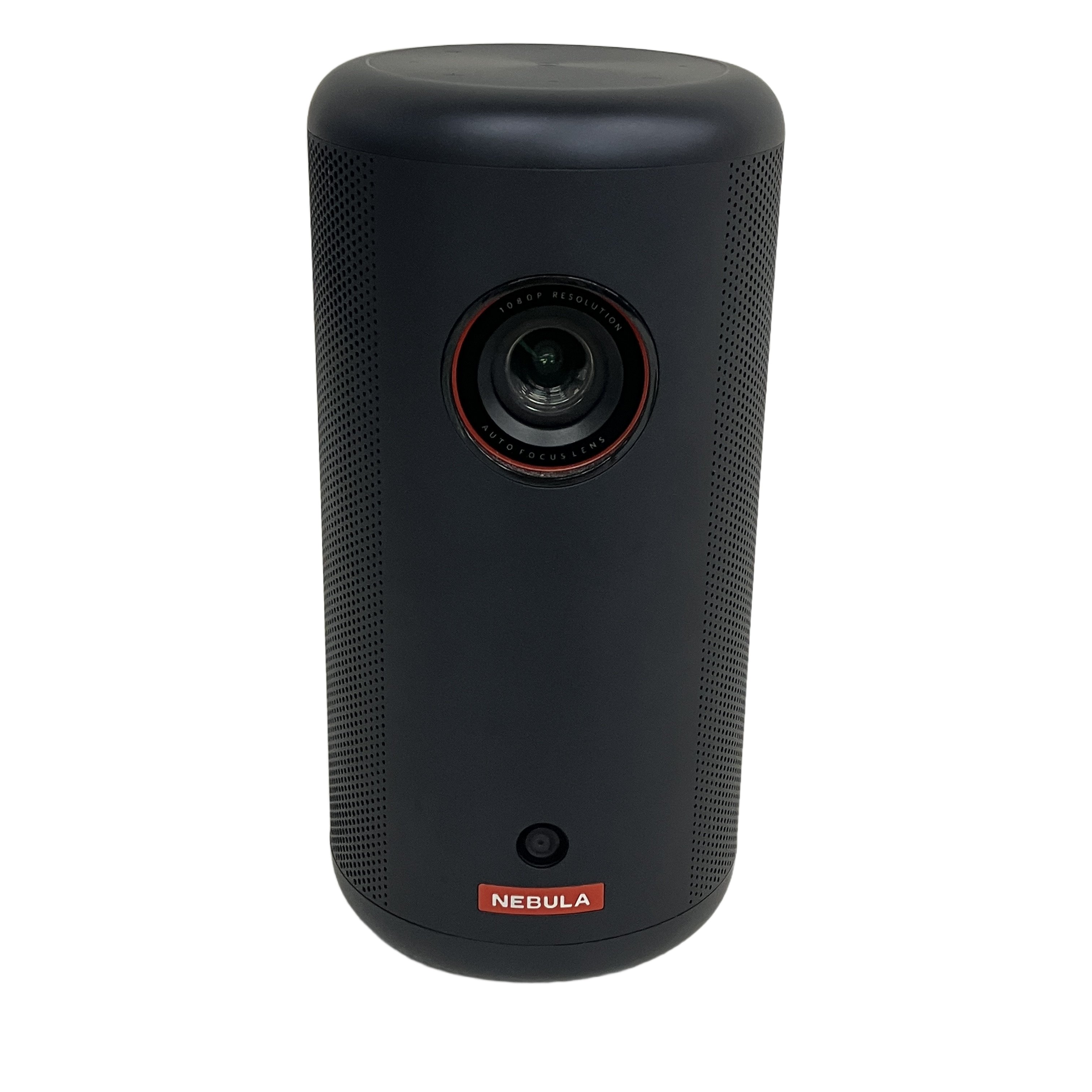 Anker アンカー Nebula Capsule 3 D2425 ネビュラ カプセル 3 プロジェクター 中古