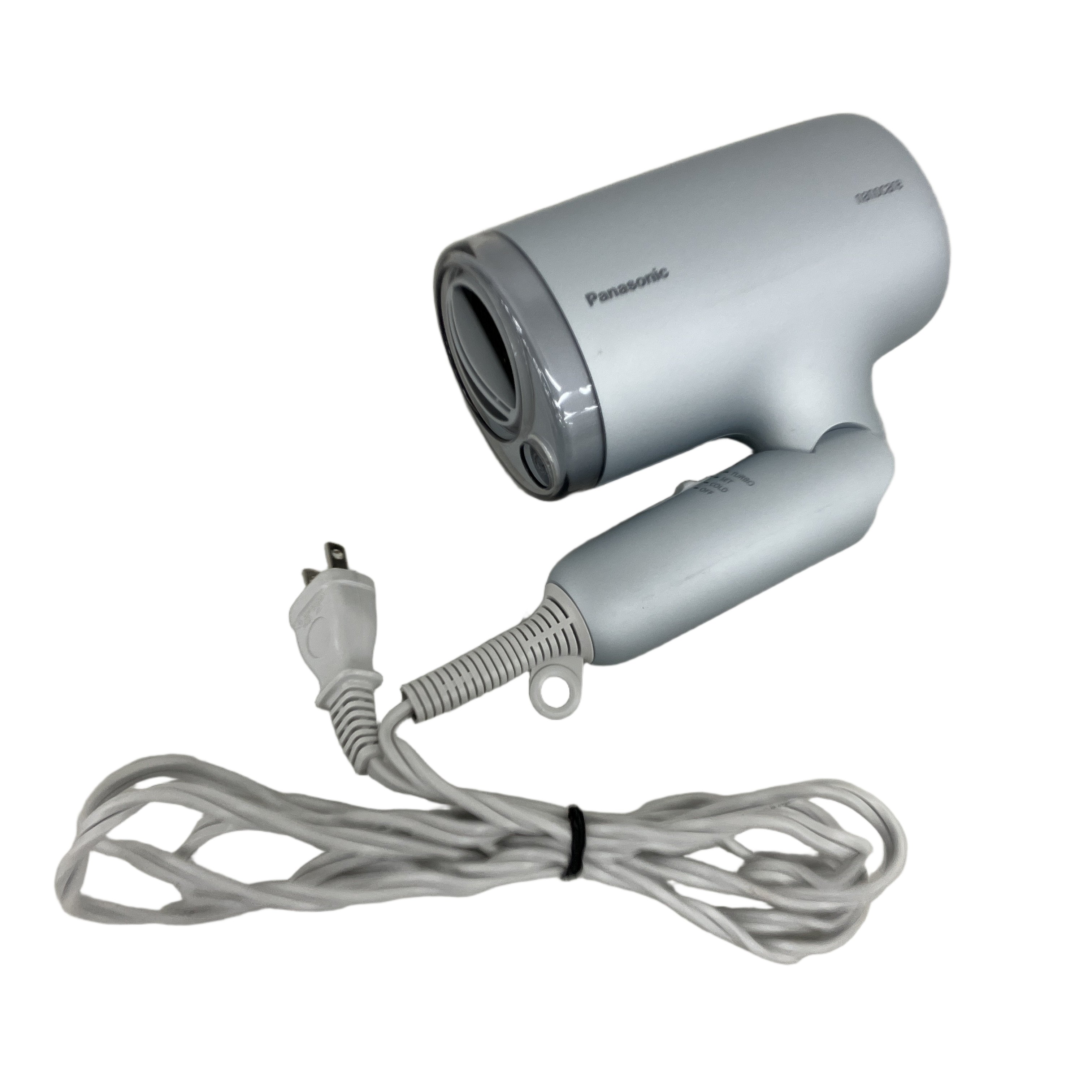 Panasonic EH-NA7M ヘアードライヤー ナノケア 家電 中古