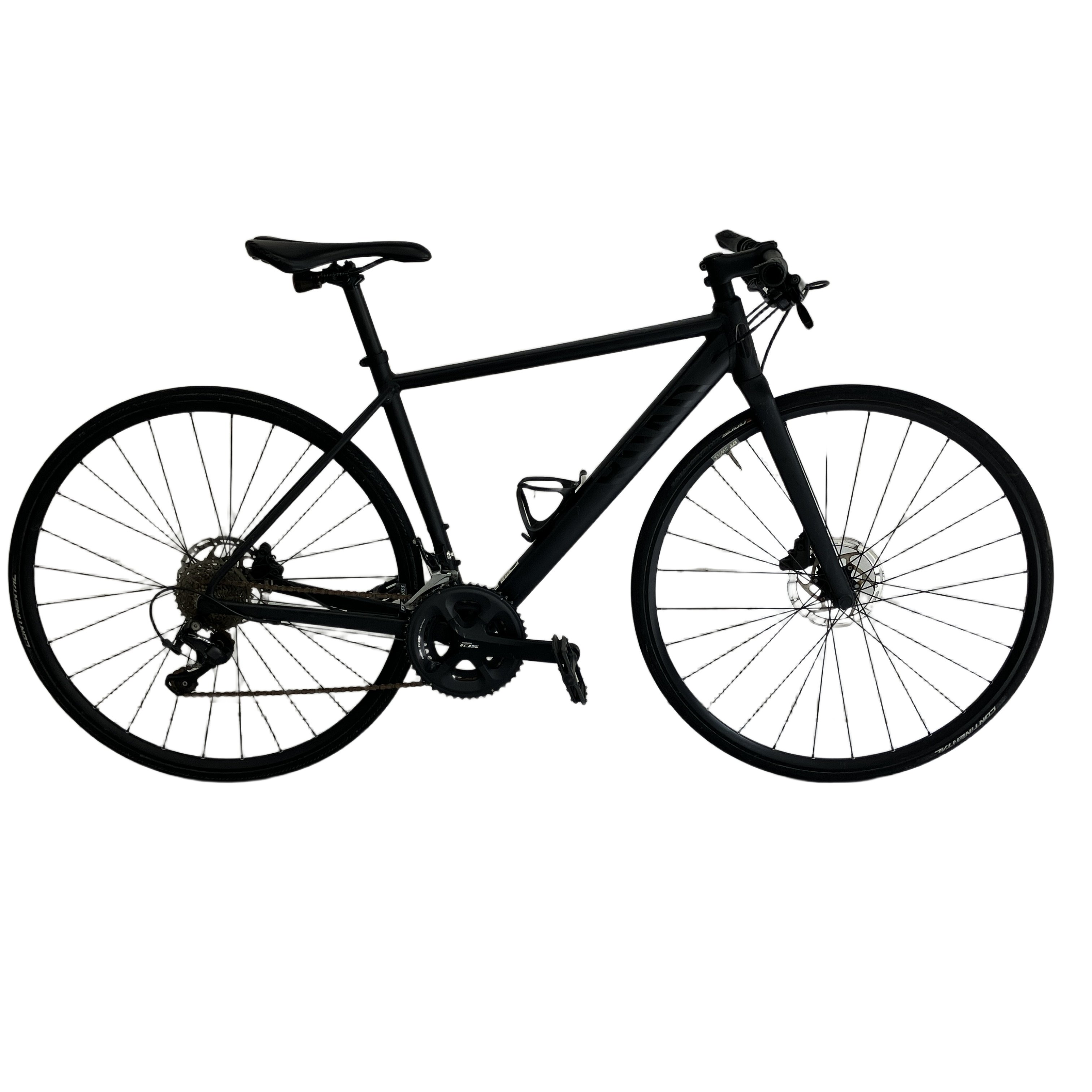 CANYON ロードライト ROADLITE Sサイズ ロードバイク 自転車 中古