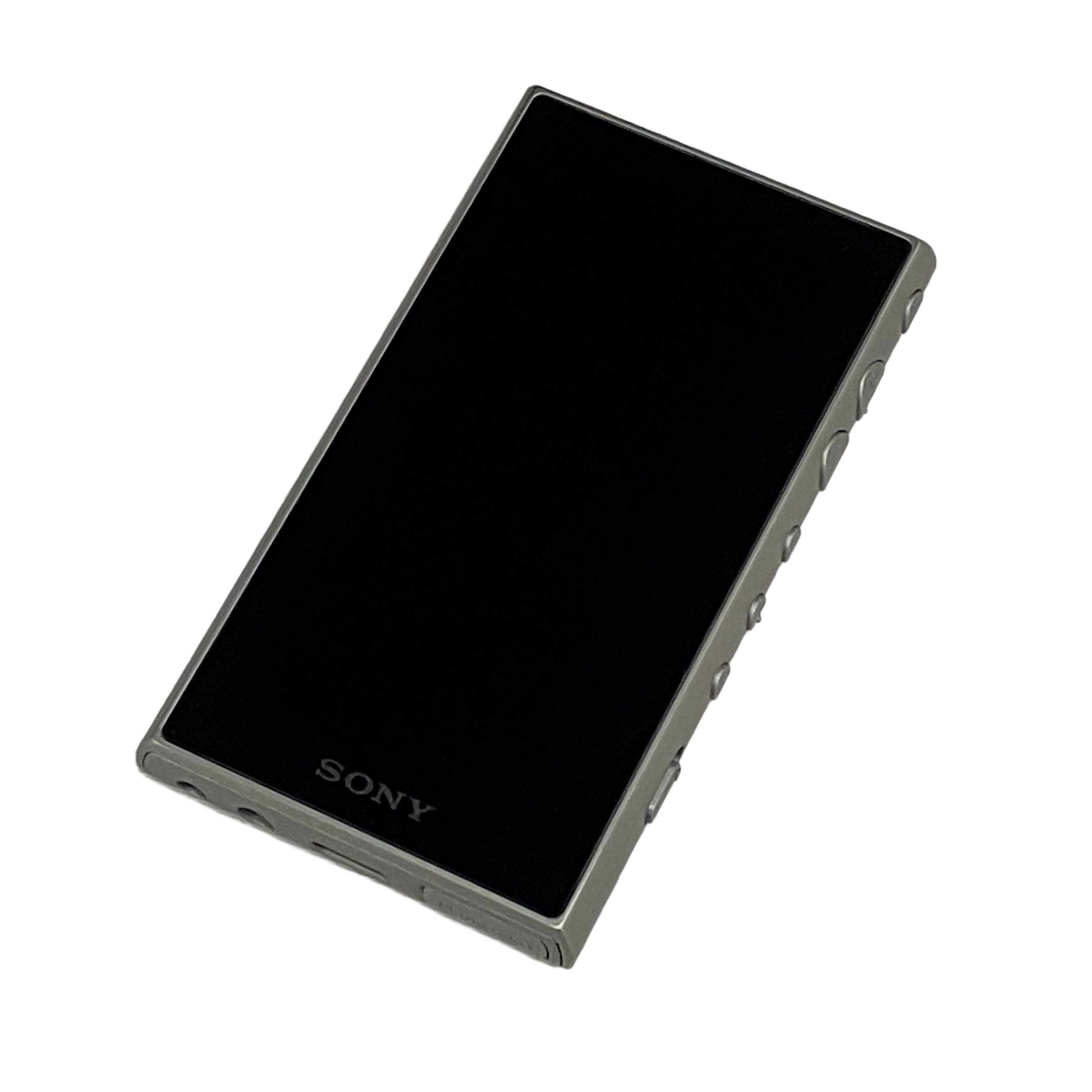 ウォークマン買取｜NW-WM1Z等ハイレゾ機も宅配で高価買取査定