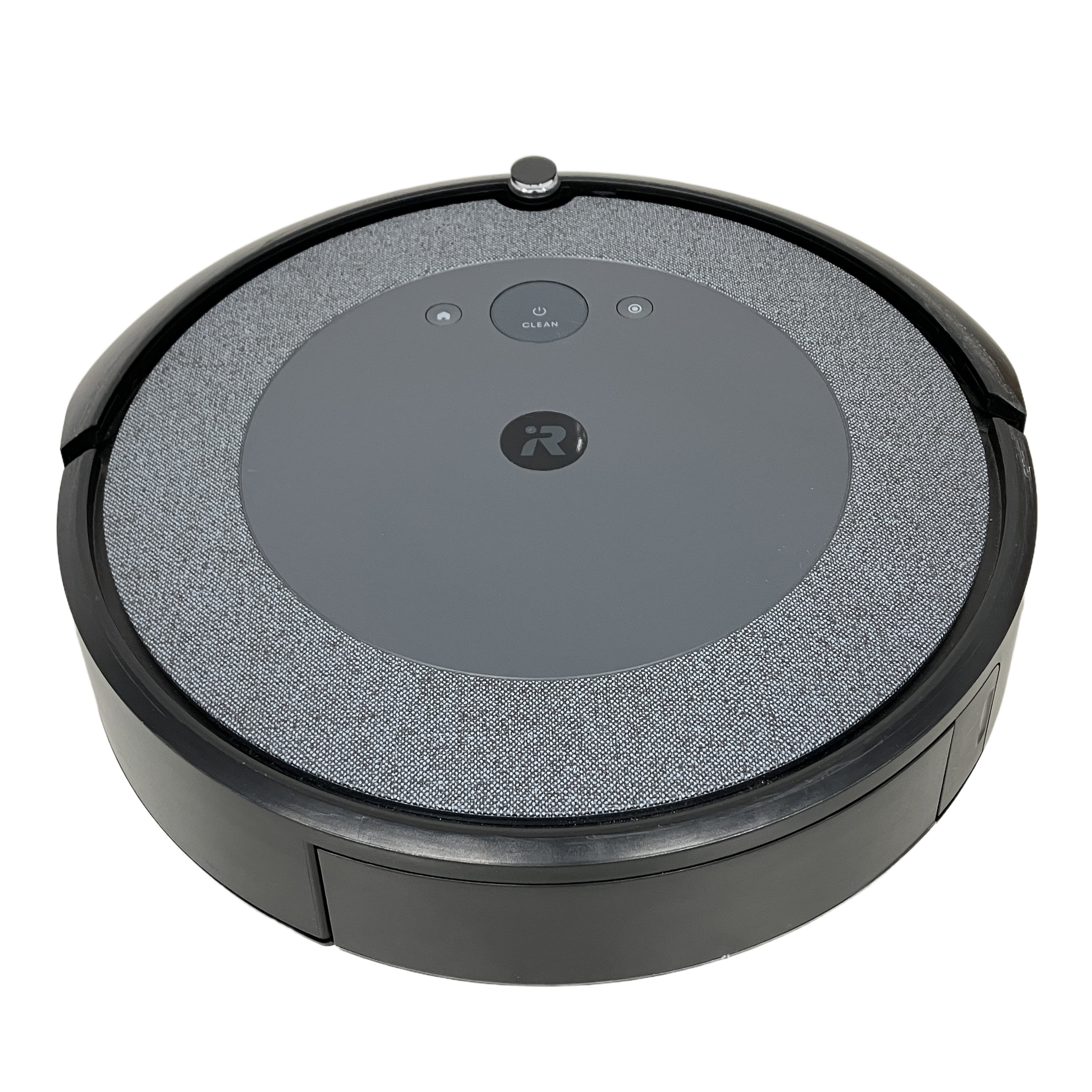 iRobot ルンバ i3+ RVD-Y1 クリーンベース ロボット 掃除機 中古