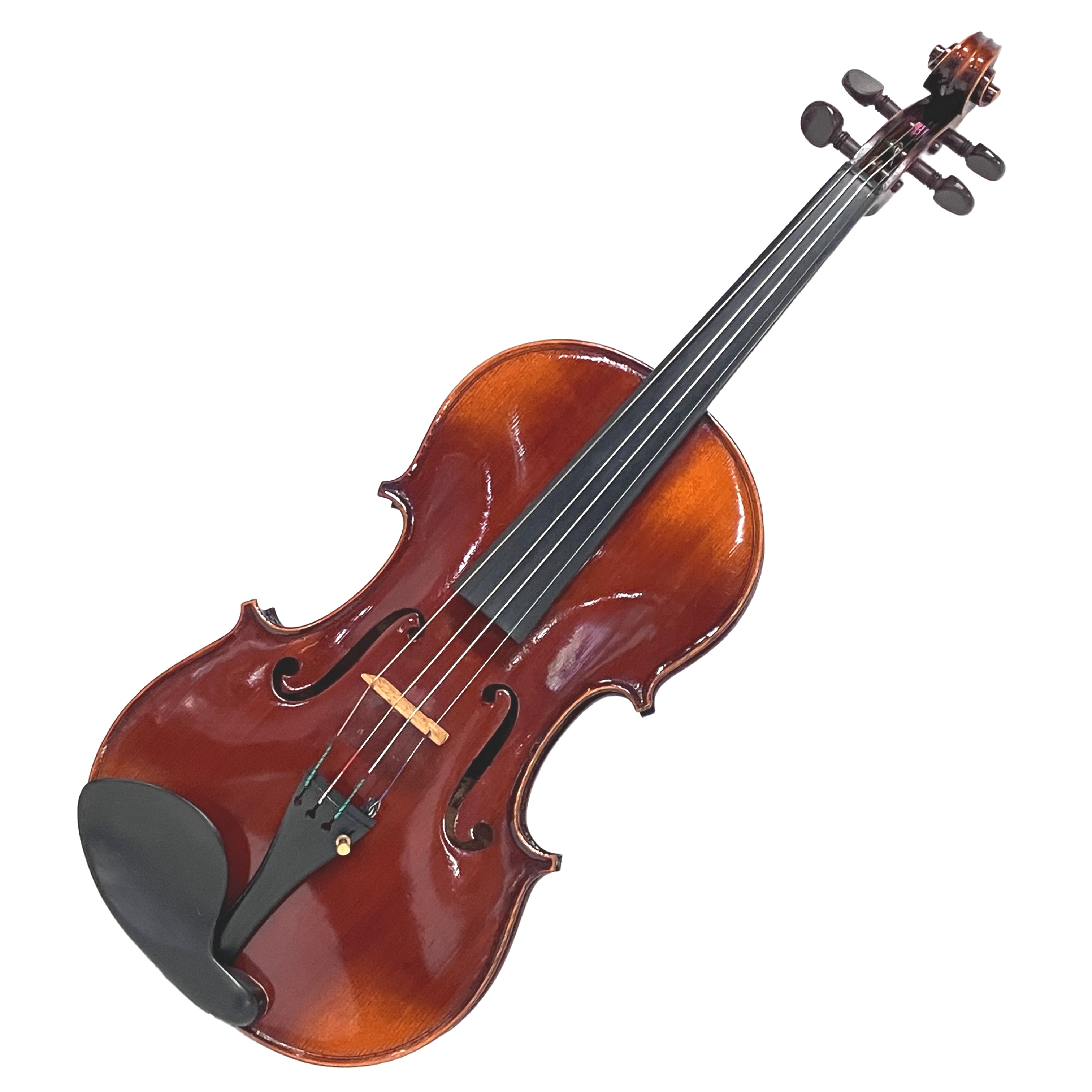 Laberte&Magnie JURYTON ヴァイオリン フルサイズ ラベルテ&マニエ フランス製 バイオリン 中古