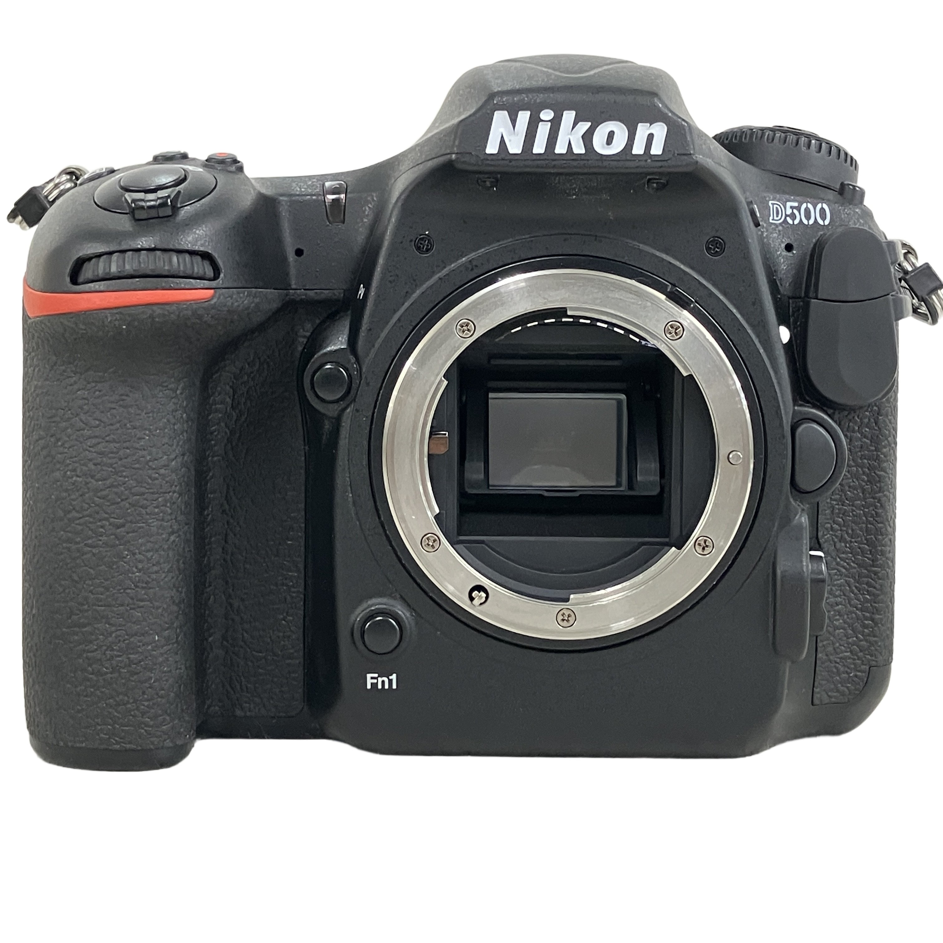 Nikon D500 ボディ MB-D17 バッテリーパック セット デジタル一眼レフ カメラ ニコン 中古