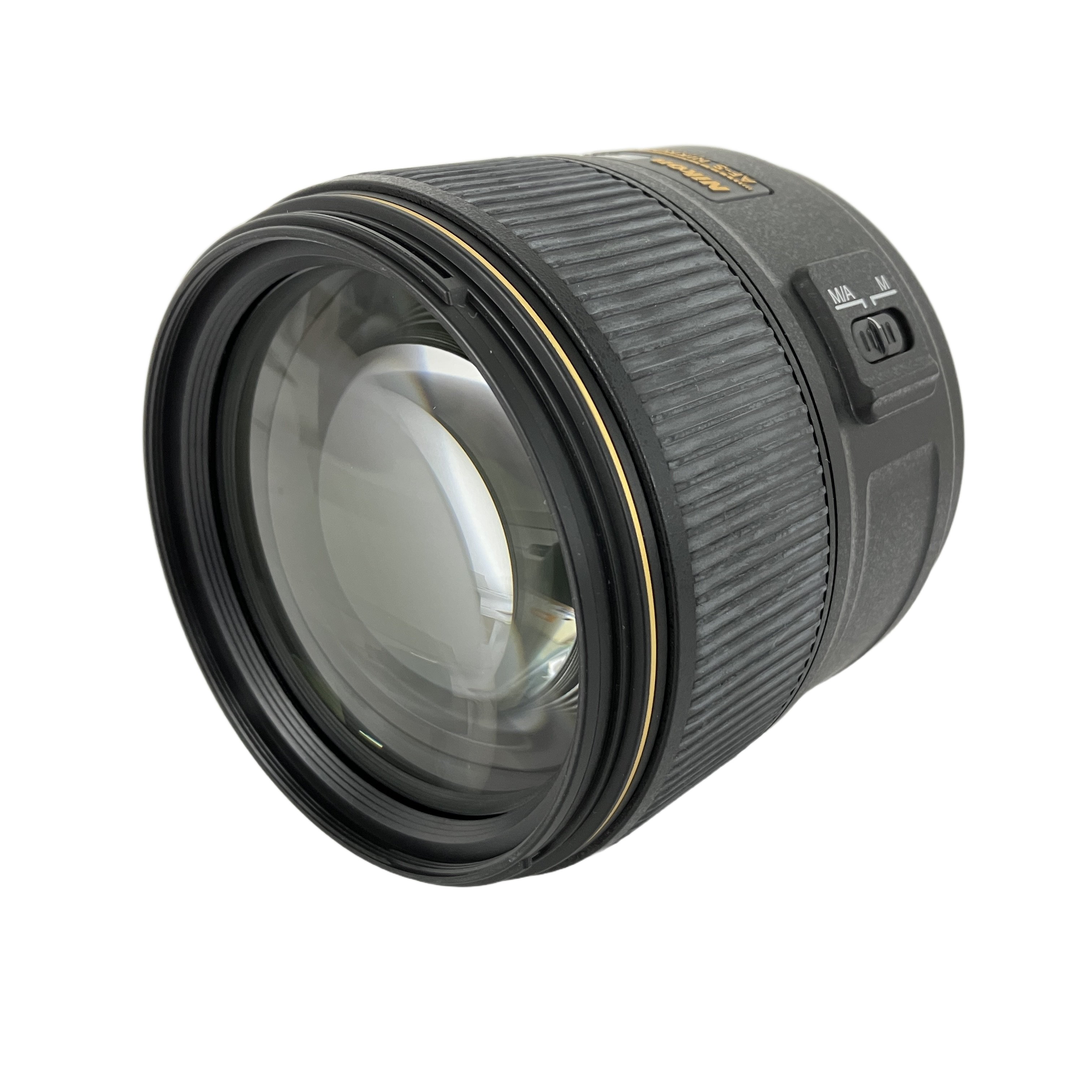 Nikon AF-S NIKKOR 105mm f/1.4E ED 大口径中望遠単焦点レンズ ニコン