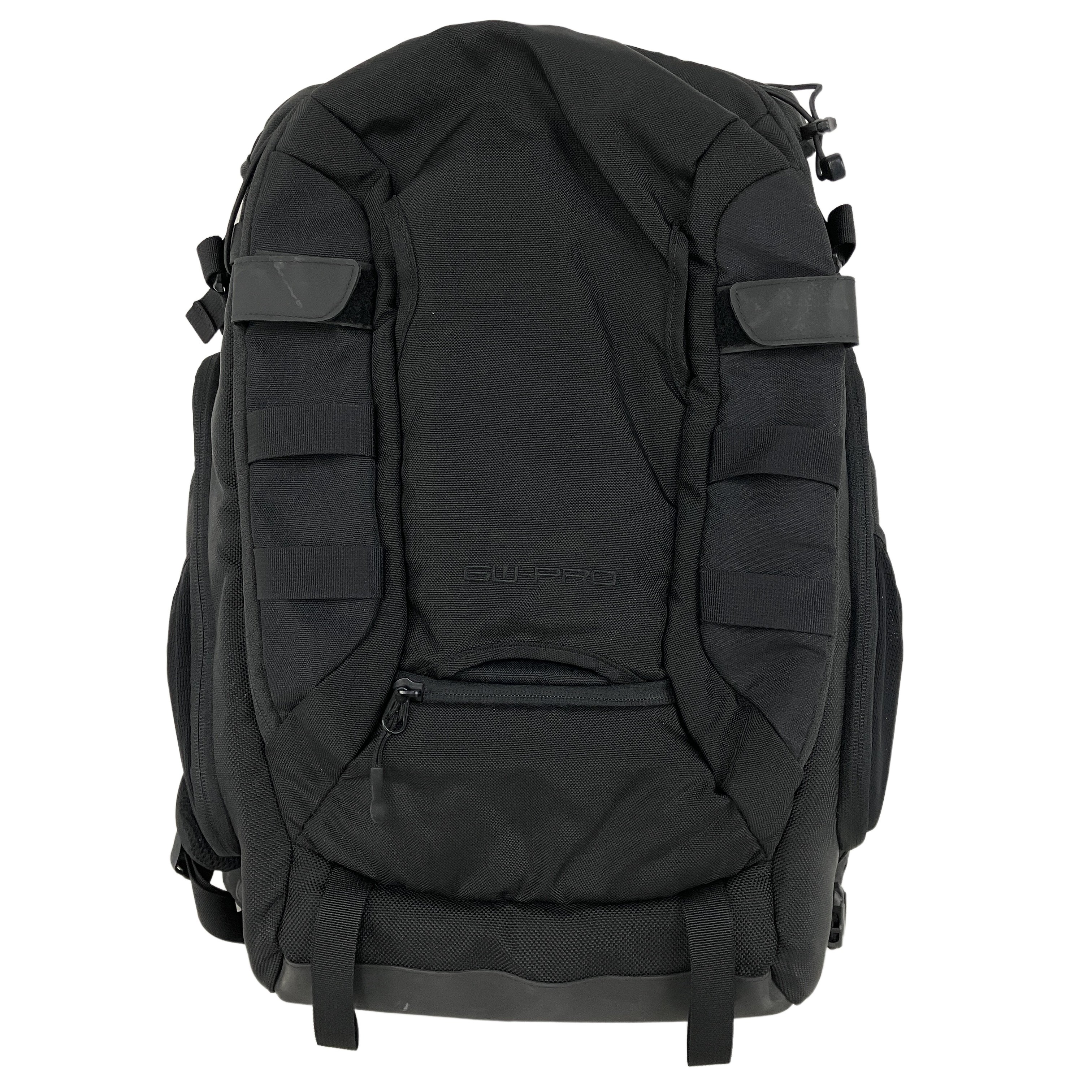 HAKUBA GW-PRO カメラバッグ リュック バックパック ハクバ 中古