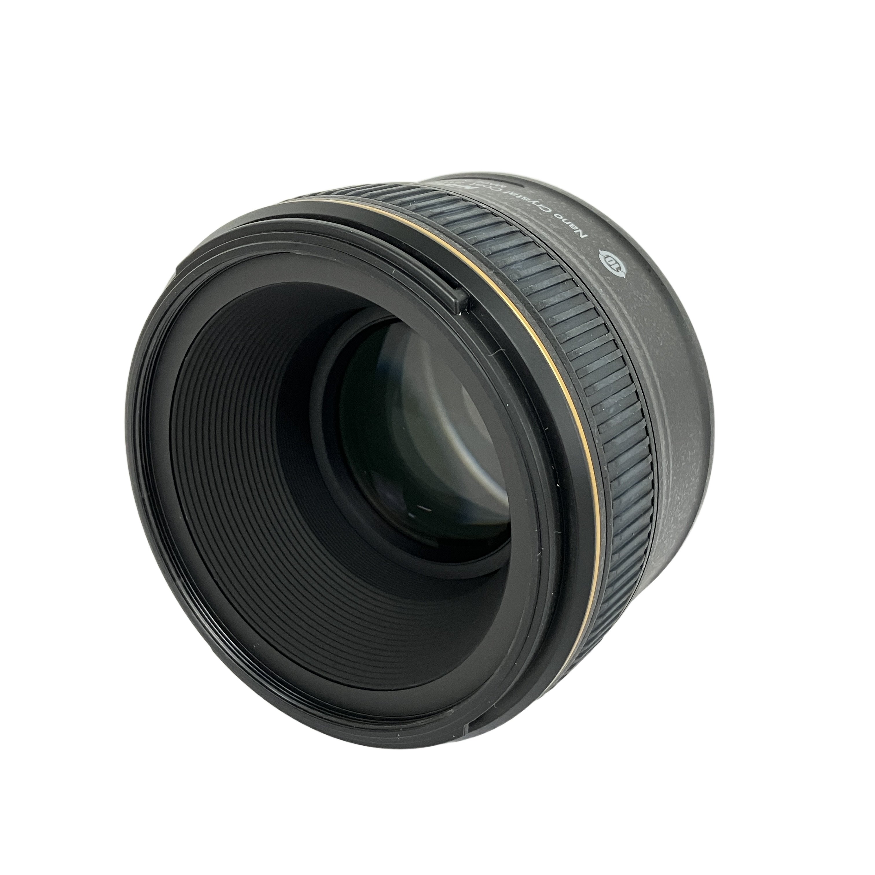 Nikon AF-S NIKKOR 58mm F1.4G N 単焦点レンズ ニコン カメラレンズ 中古