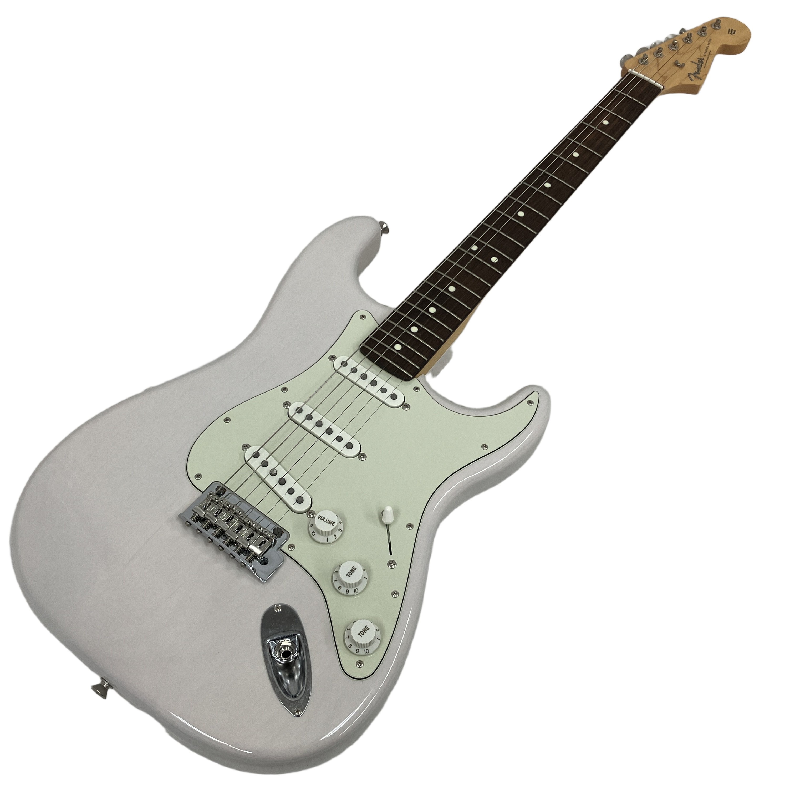 Fender HYBRID II STRAT RW USB 2022 フェンダー ストラトキャスター エレキギター 中古