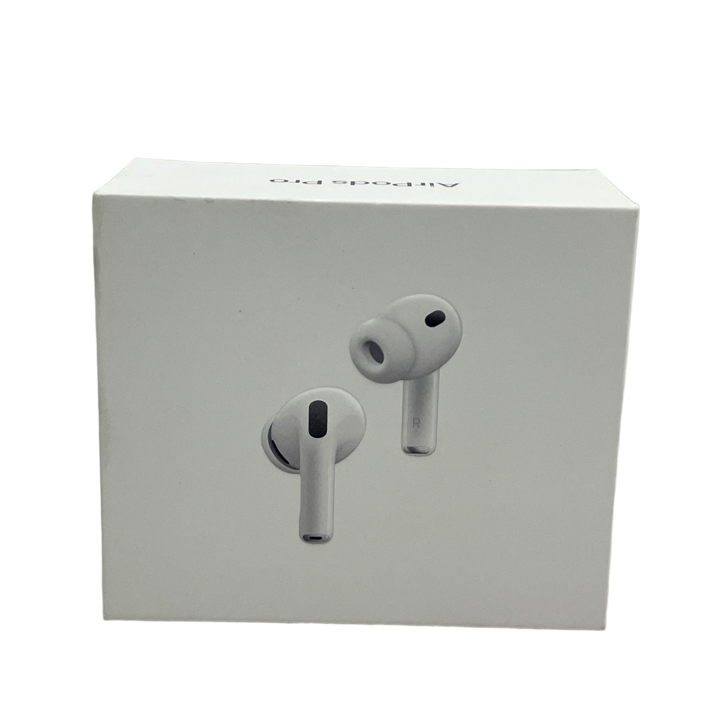 Apple AirPods Pro3 カナル型 アクティブノイズキャンセリング ワイヤレスイヤホン オーディオ 未開封品