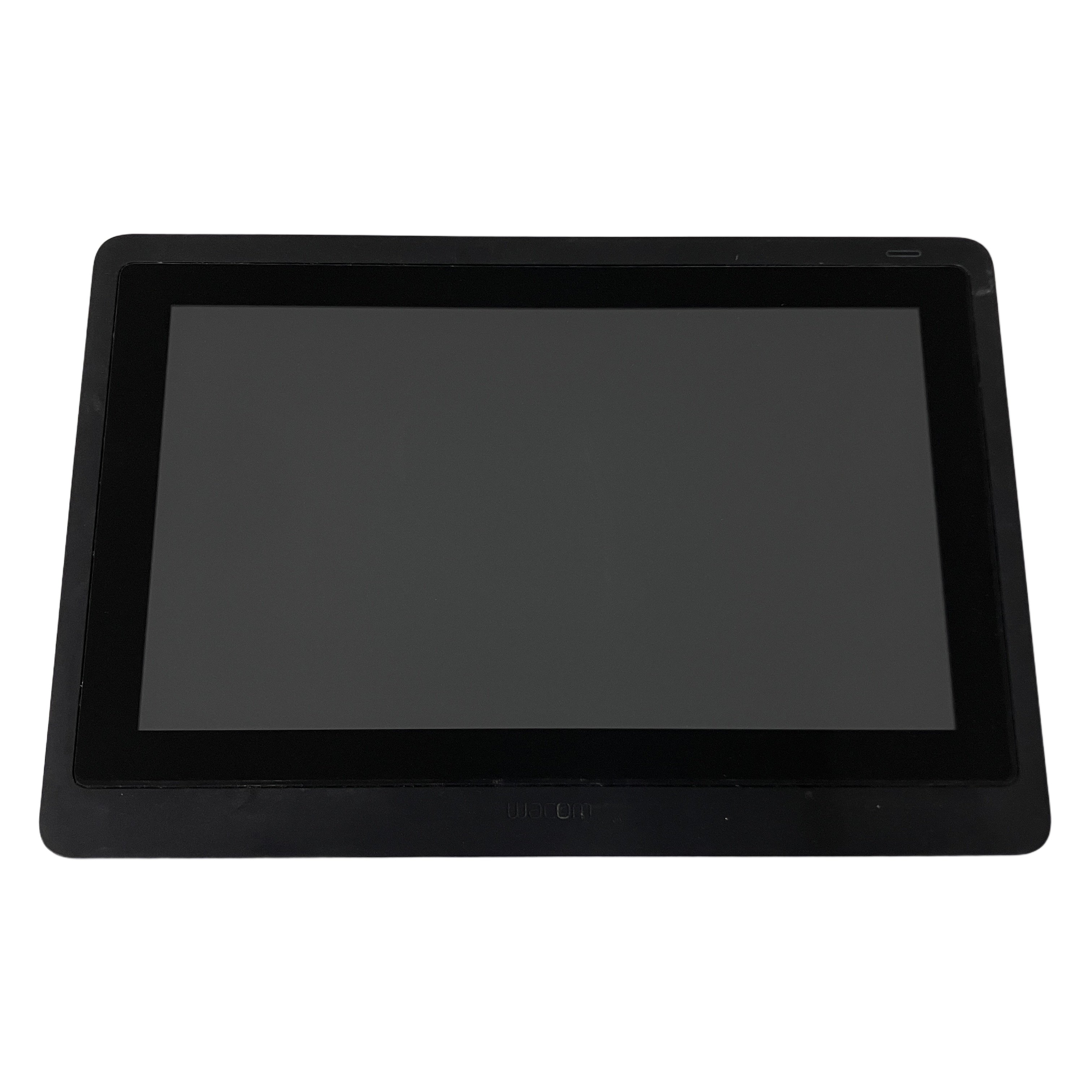 Wacom Cintiq 16 DTK-1660 DTK1660K0D 15.6型 液晶ペンタブレット 液タブ ワコム PC 周辺機器 中古