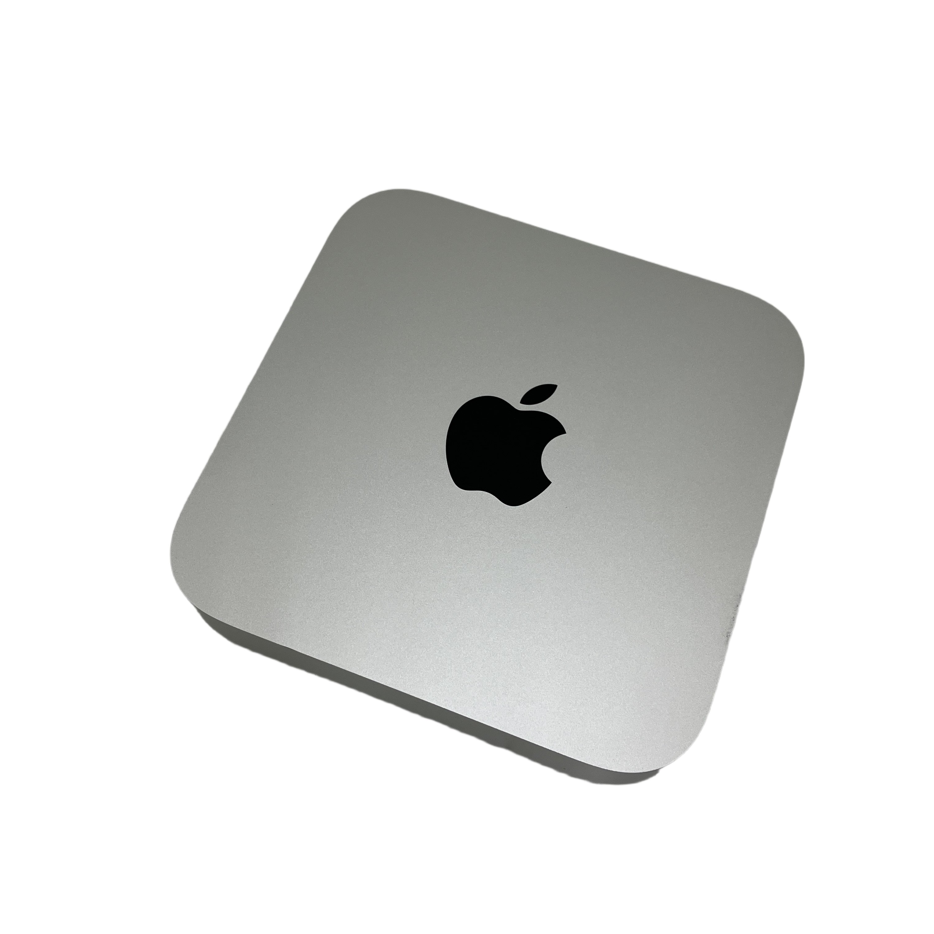 Apple FGNR3J/A Mac mini M1 2020 デスクトップ PC 8GB SSD 256GB M1 8C Tahoe 中古