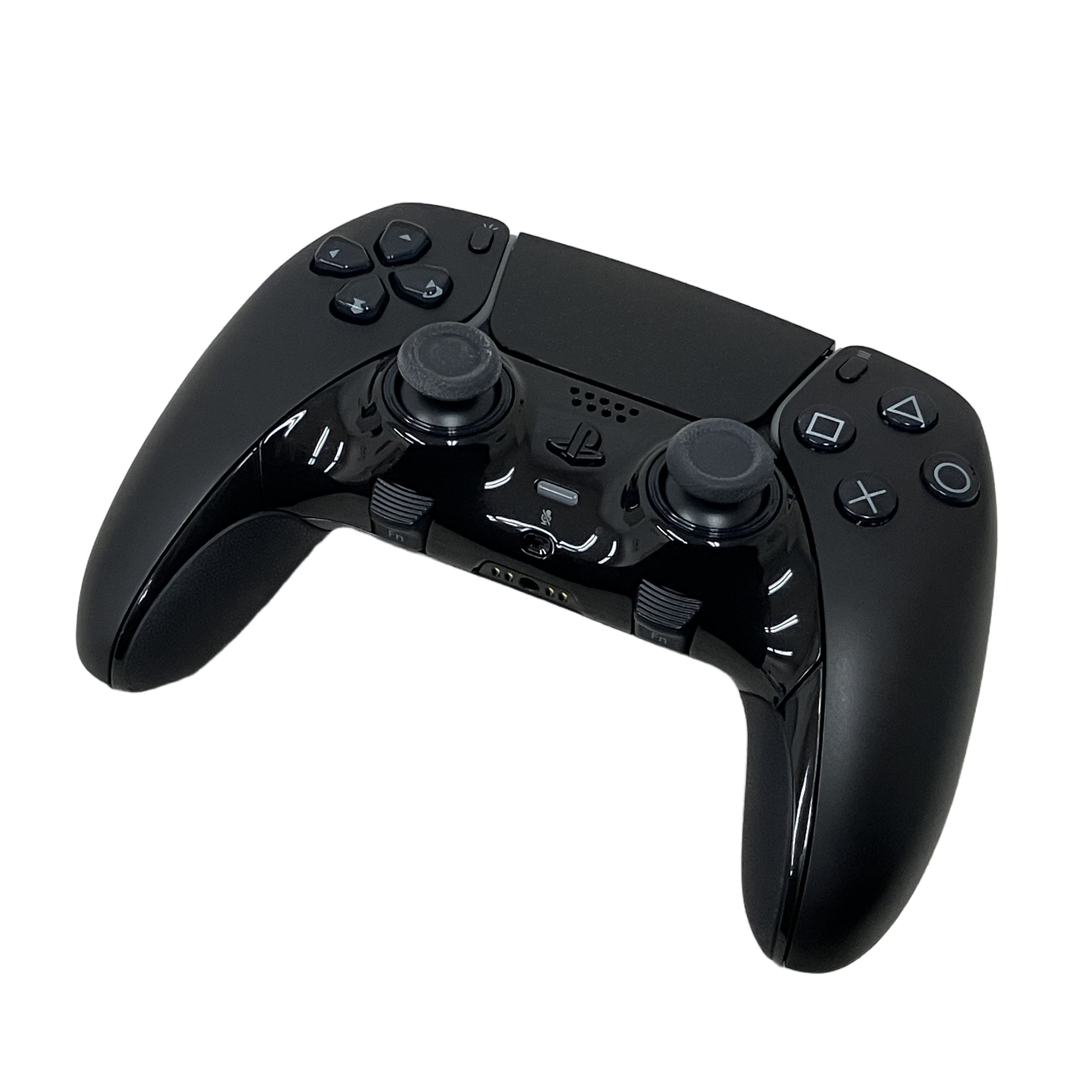 SONY DualSence Edge CFI-ZCP1 ワイヤレスコントローラー PS5 ソニー ゲーム周辺機器 家電 中古 良好