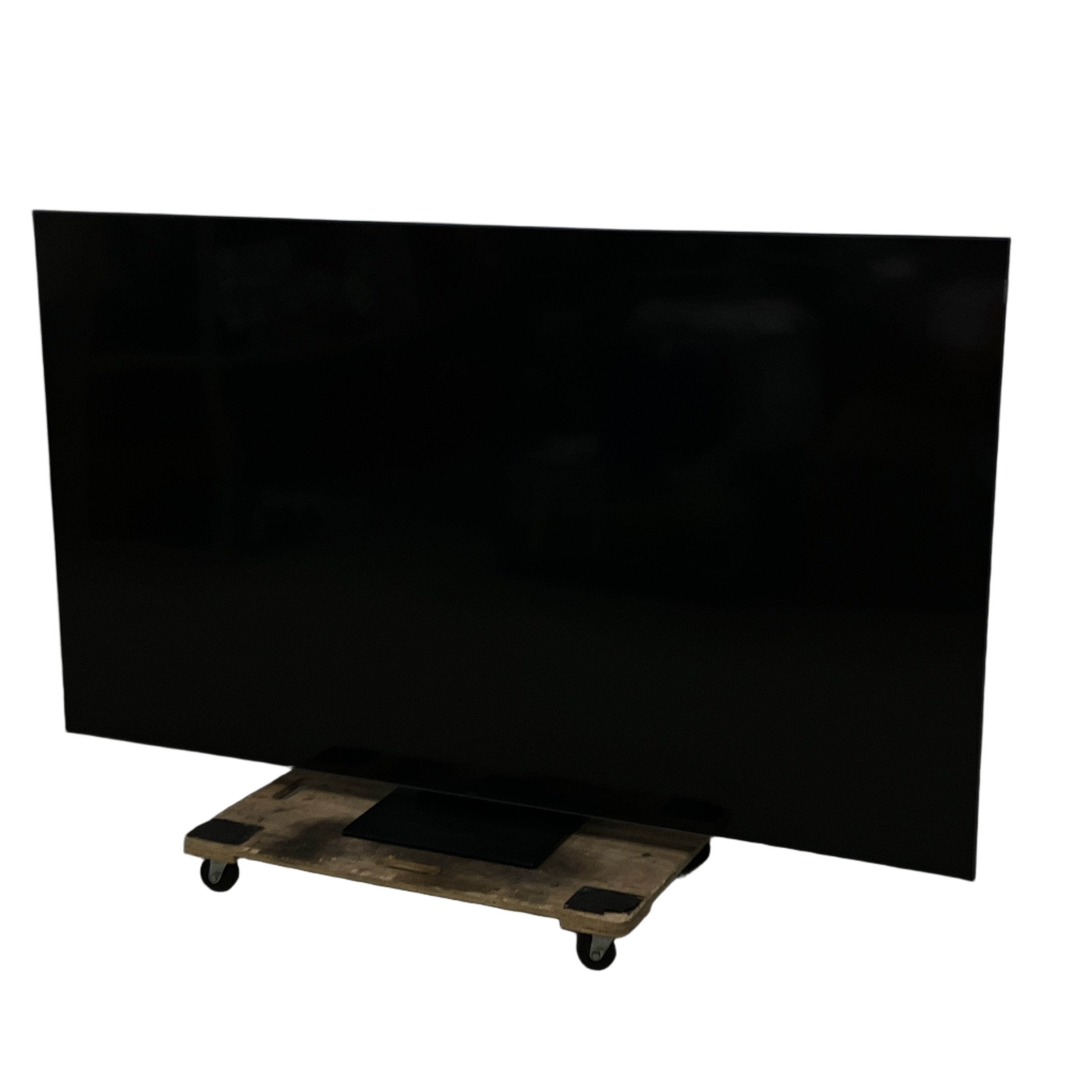 TCL 85QM8B 85V型 テレビ 4K 映像機器 生活家電 2024年製 中古