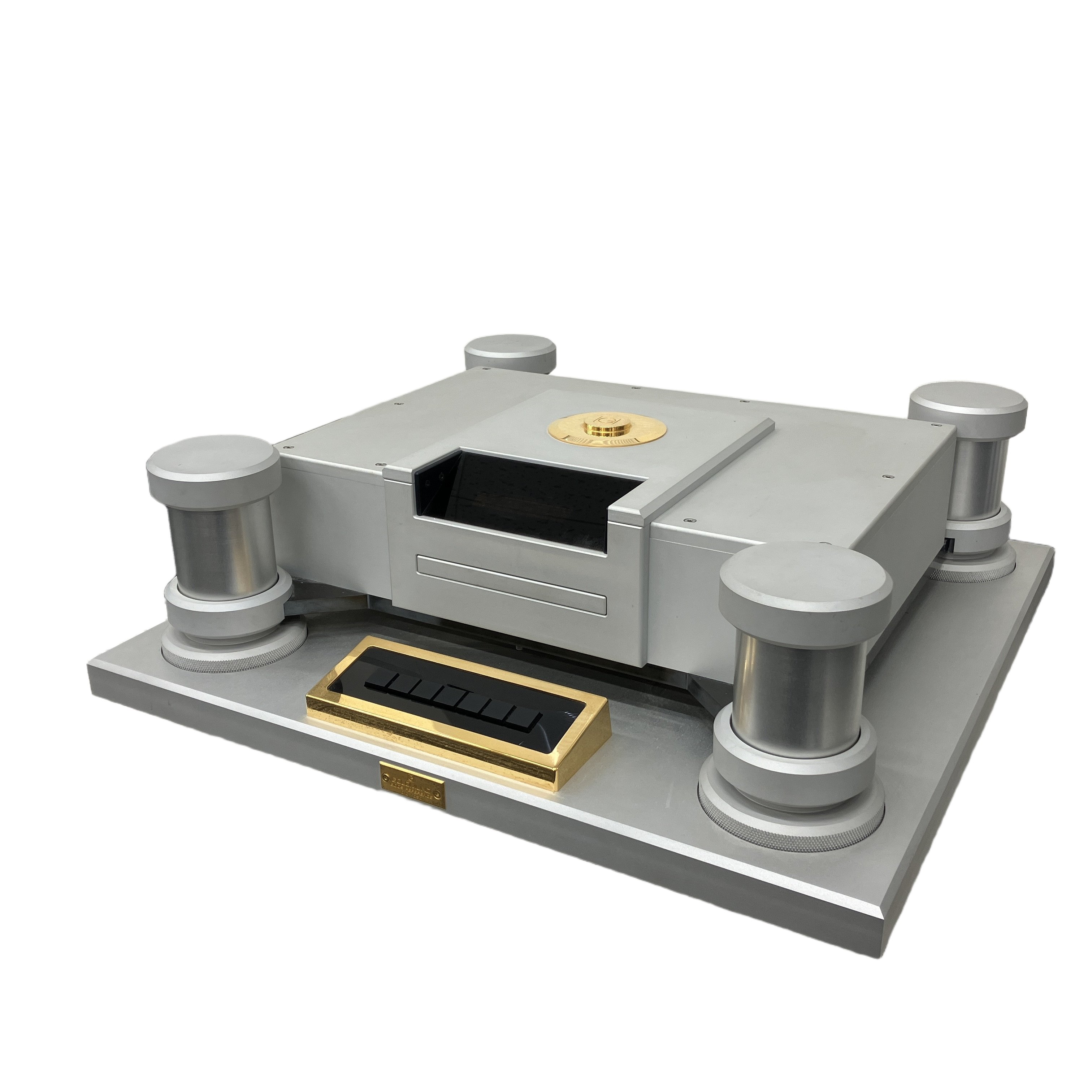 GOLDMUND ゴールドムンド EIDOS Reference EIREF 世界50台限定 SACDプレーヤー 中古
