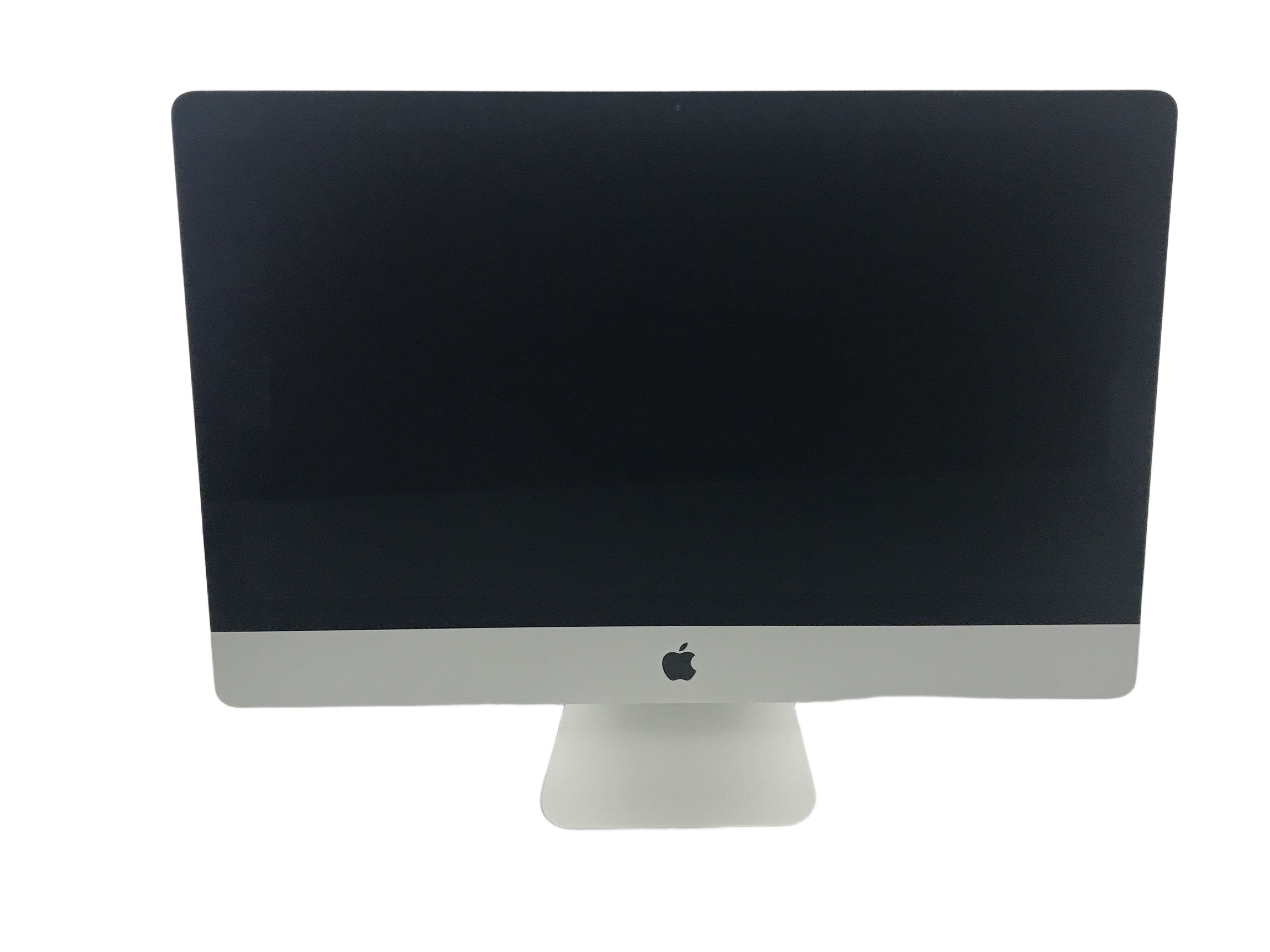 Apple iMac Retina 5K 27インチ 2019 一体型 PC 64GB SSD 128GB HDD 2TB Core i5 9600K 3.70GHz Sequoia 中古