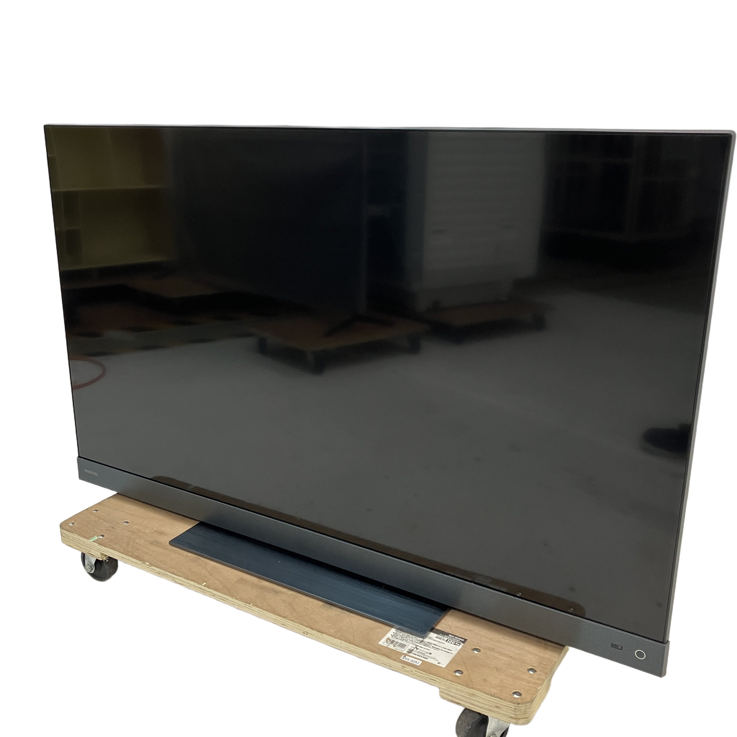 TOSHIBA REGZA 50Z740XS 4K液晶テレビ 50インチ 2022年製造 東芝 レグザ 中古