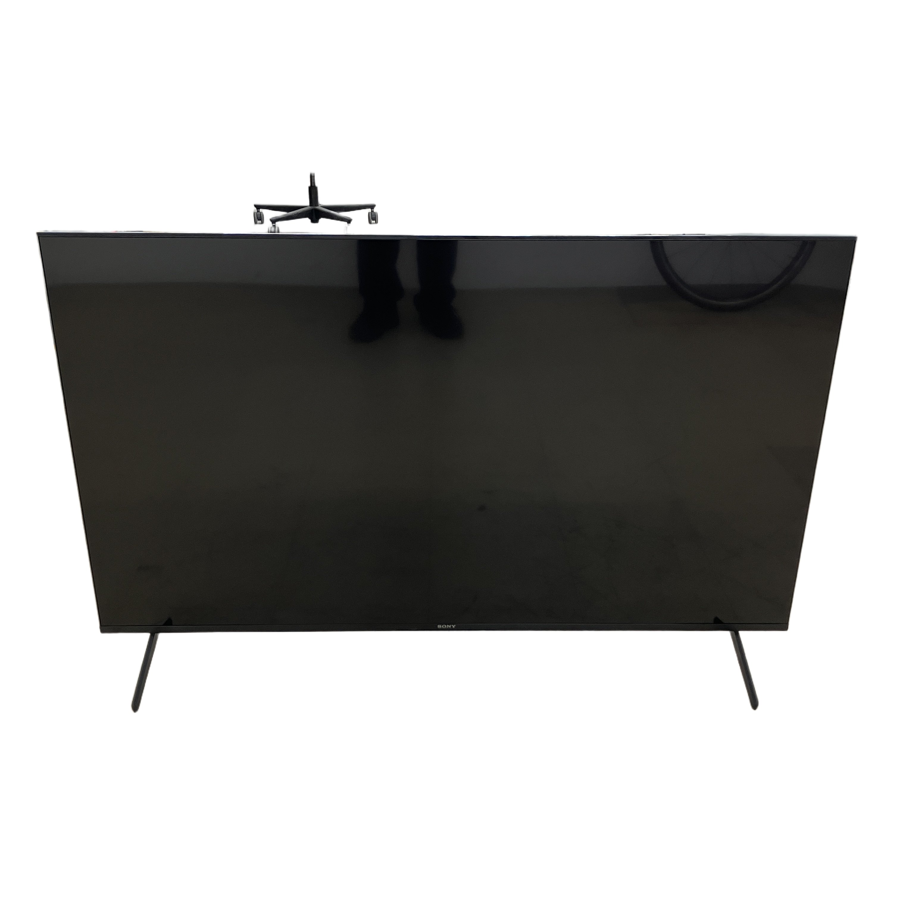 SONY BRAVIA KJ-55X85J 55型 4K 液晶 テレビ 2021年製 ソニー ブラビア TV 中古