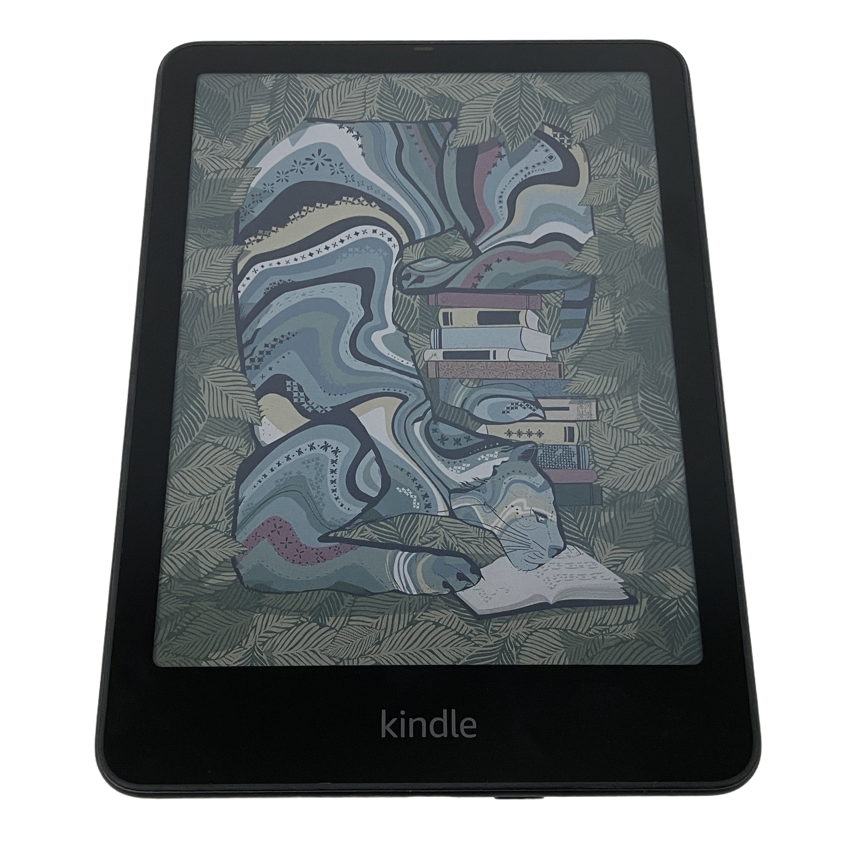 Amazon Kindle Colorsoft シグニチャーエディション SA59CP 32GB 電子書籍 中古 良好