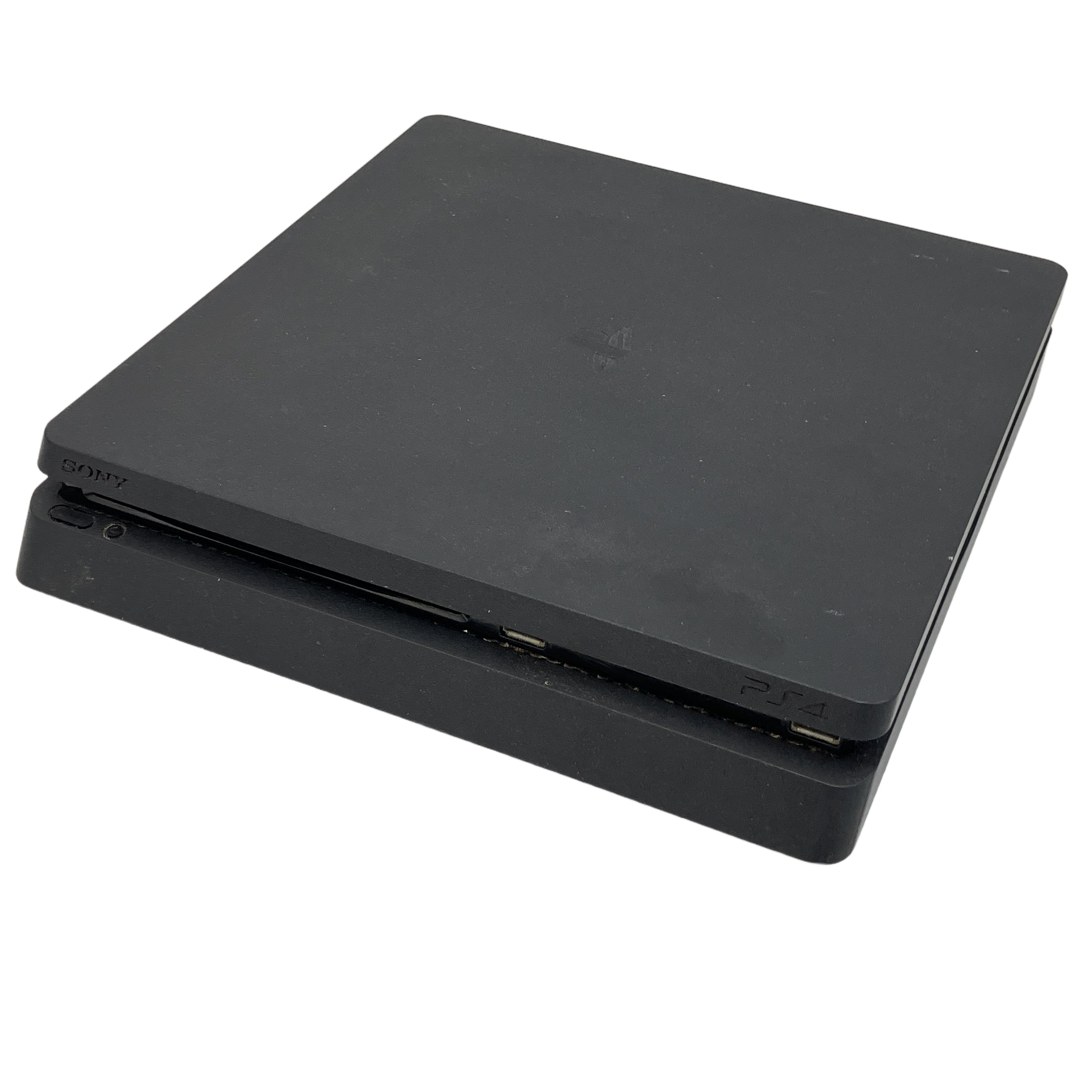 SONY ソニー PlayStation4 CUH-2000A PS4 プレイステーション4 家庭用ゲーム機 中古