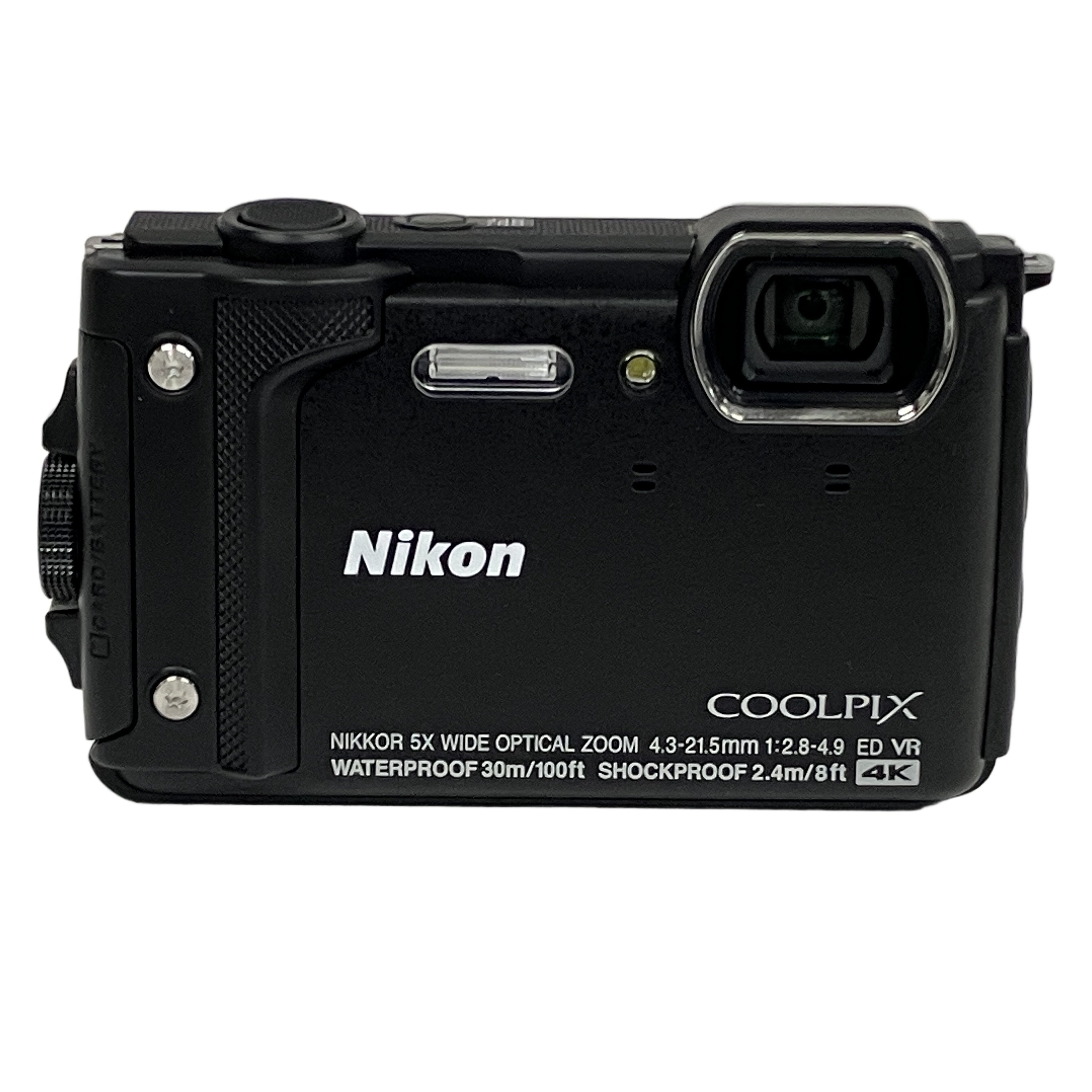 Nikon COOLPIX W300 コンパクトデジタルカメラ ニコン 中古 良好