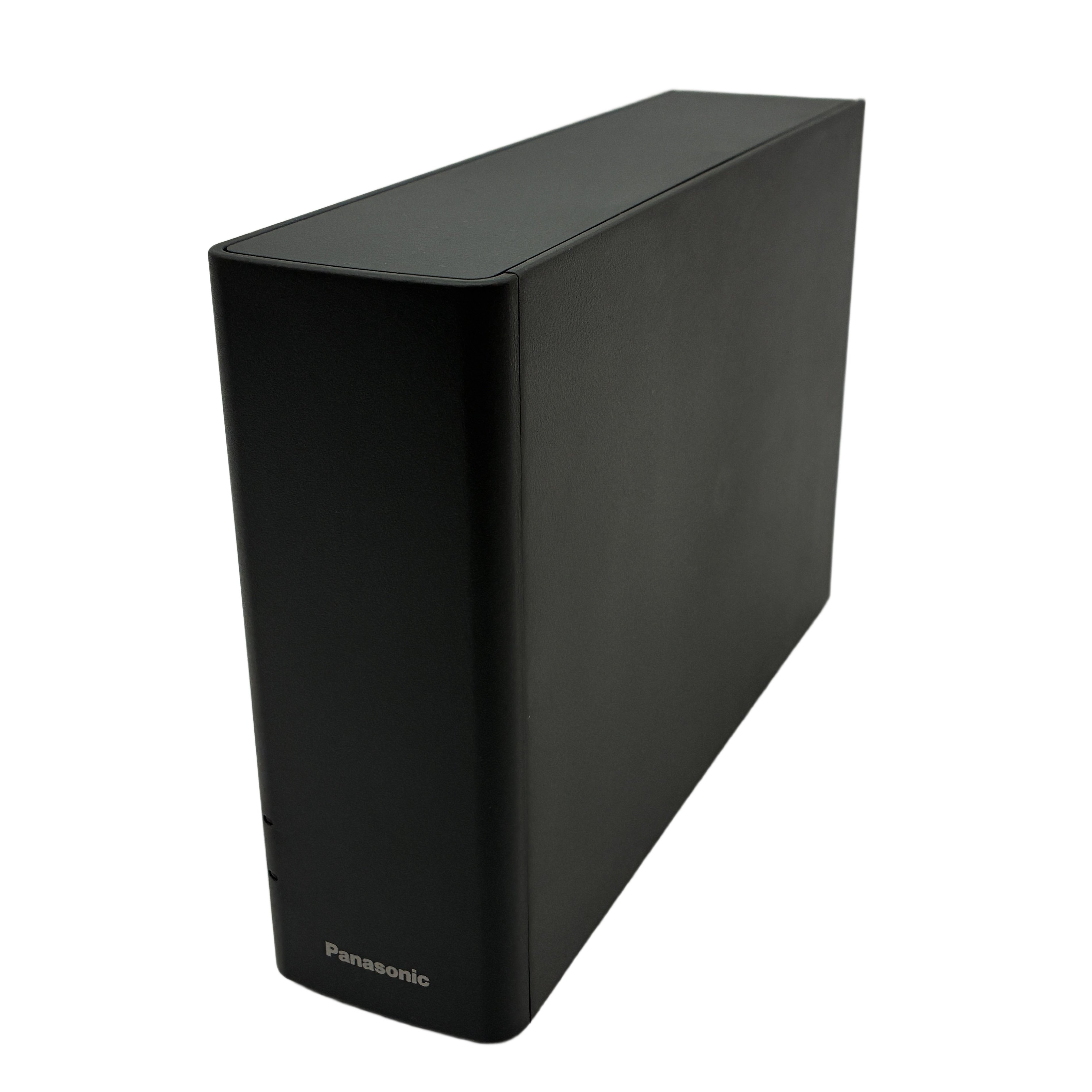 Panasonic UN-ST20A-H ワイヤレステレビチューナー 2026年製 中古