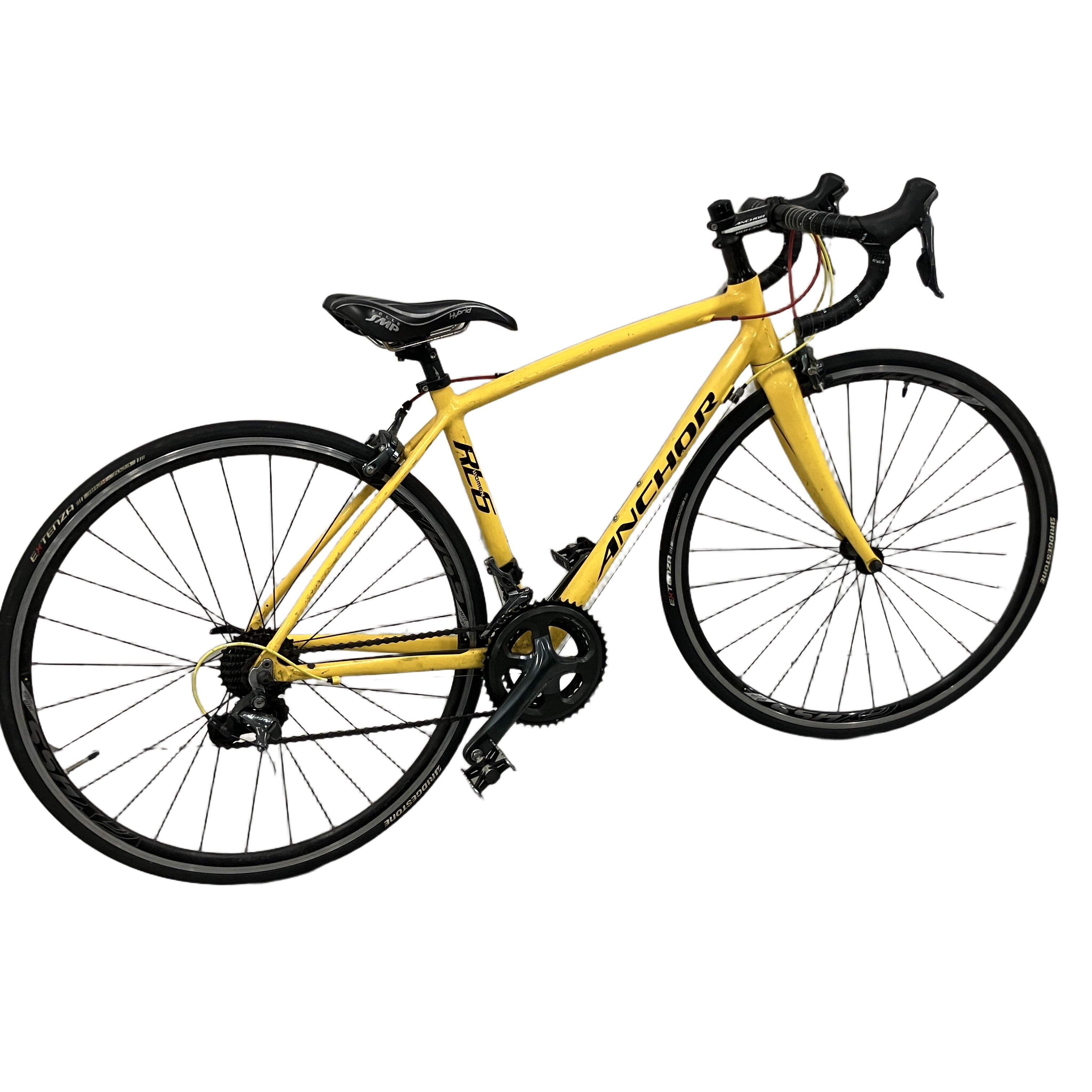 BRIDGESTONE ANCHOR RL6W SHIMANO Tiagra仕様 ロードバイク ブリジストン 自転車 中古
