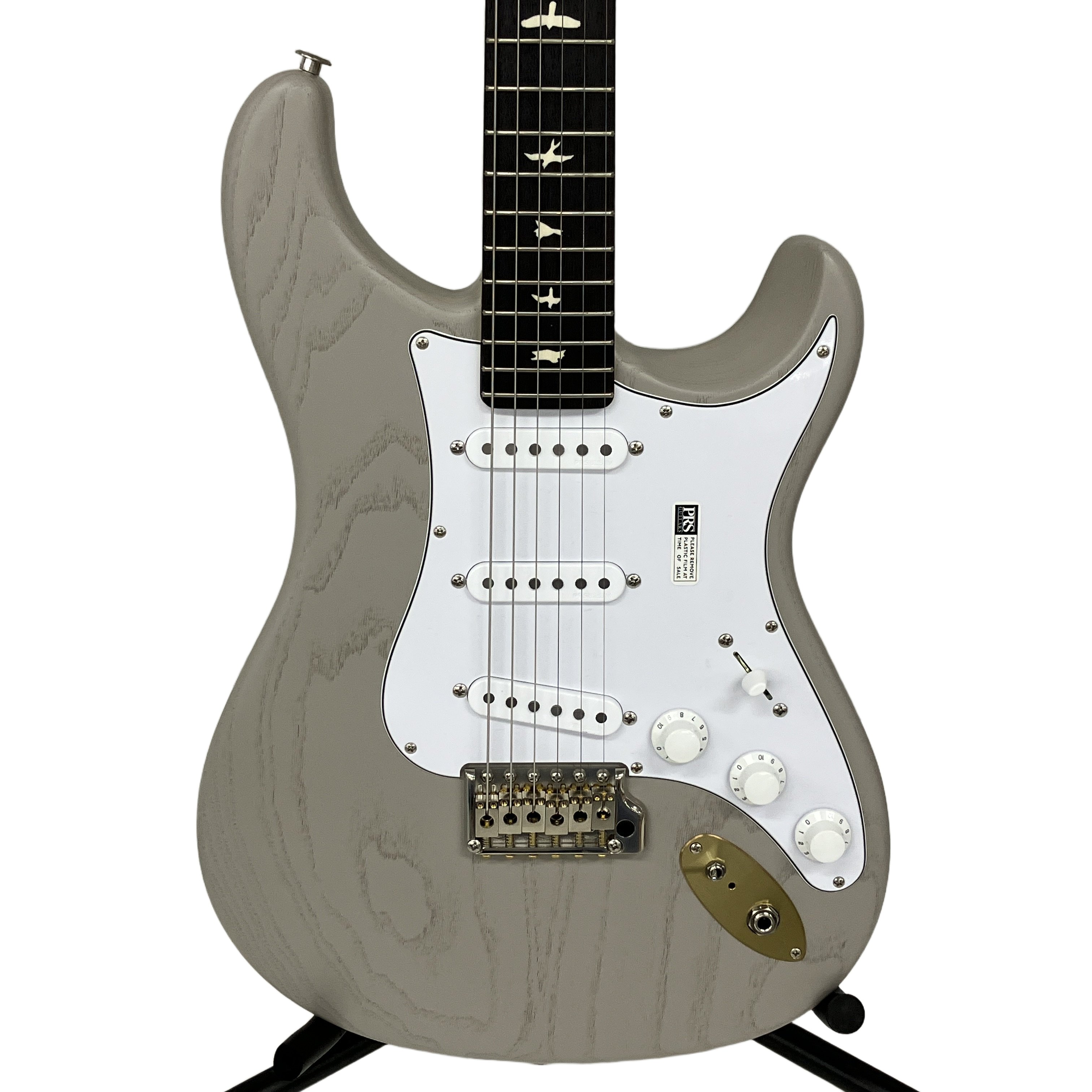 PRS Dead Spec Silver Sky John Mayer エレキギター Paul氏サイン入り 中古 美品