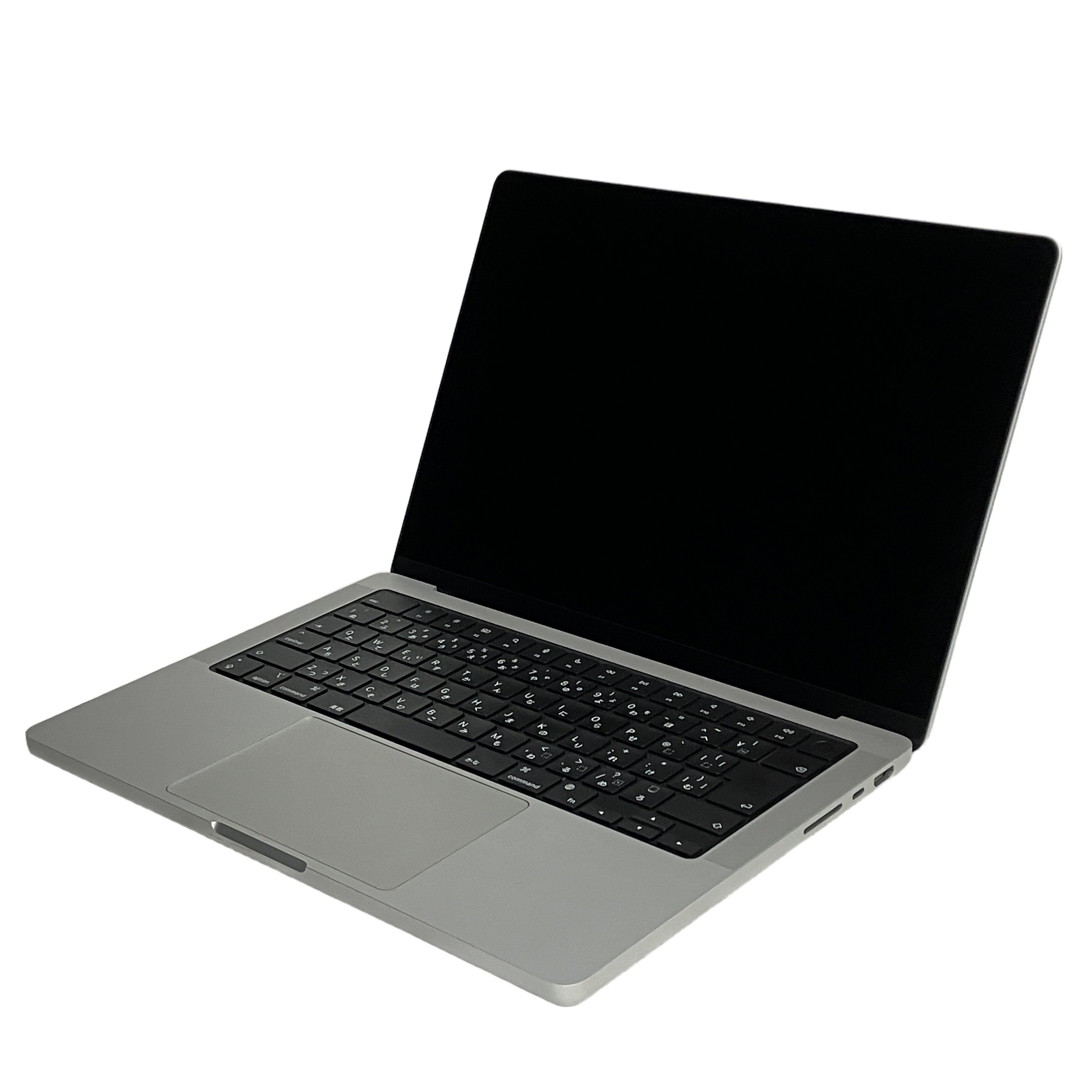 Apple MacBook Pro 14インチ 2023 M2 Pro ノート パソコン 16GB SSD 512GB Tahoe 中古